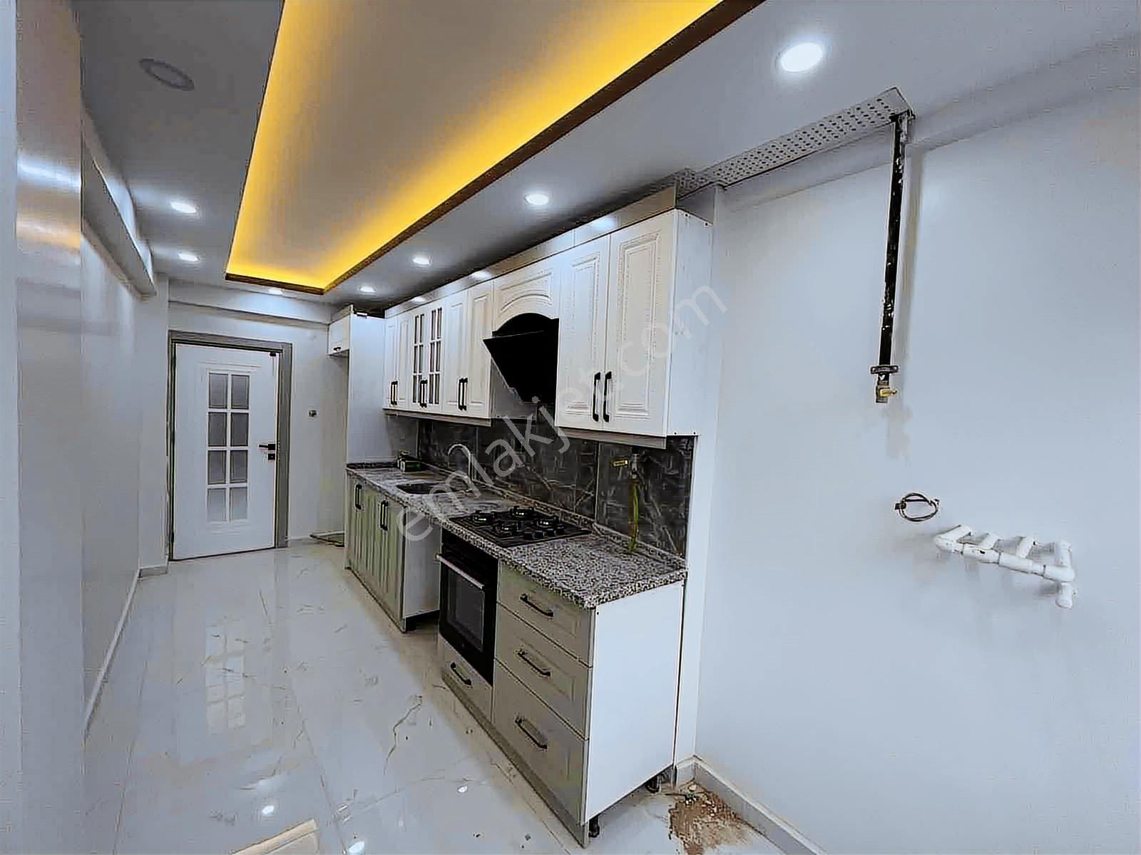 Mavi Bulvar/ikram Dondurma Cvr/az Katlı/3+1/k.mutfk/full Yapılı! - Görsel 32