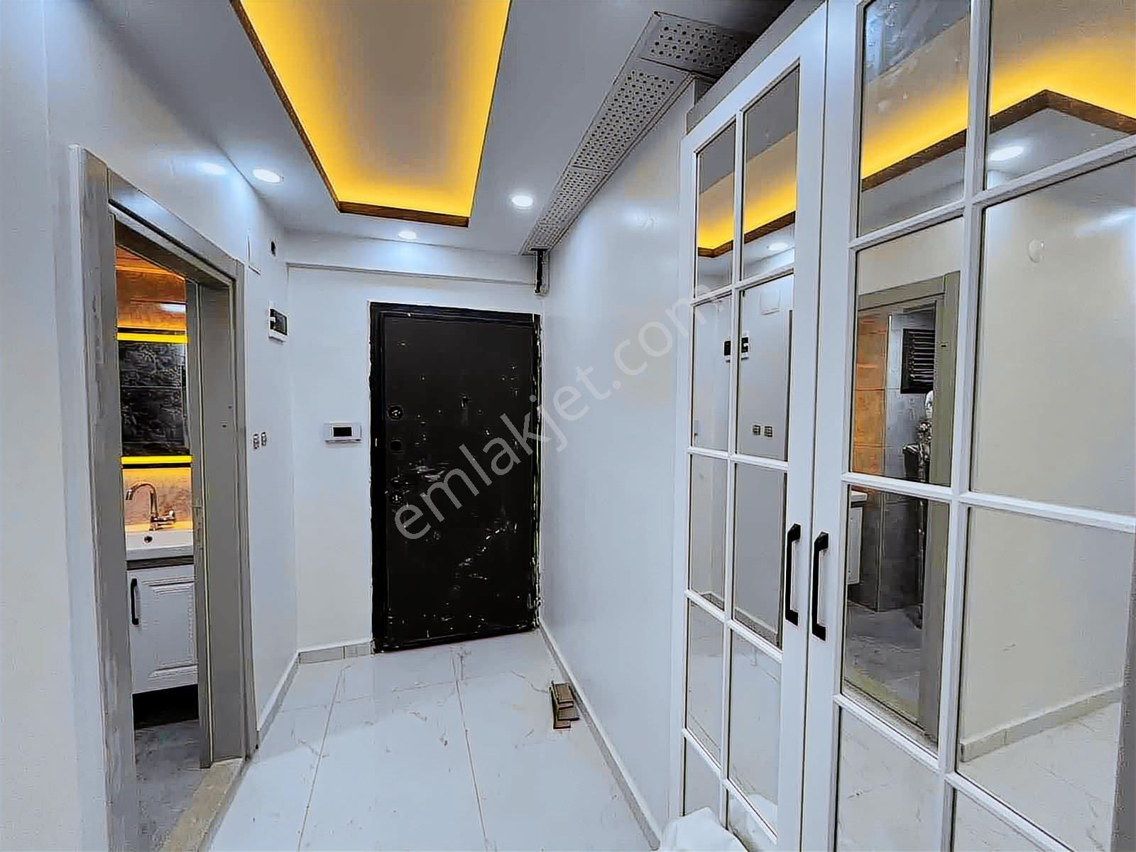 Mavi Bulvar/ikram Dondurma Cvr/az Katlı/3+1/k.mutfk/full Yapılı! - Görsel 23