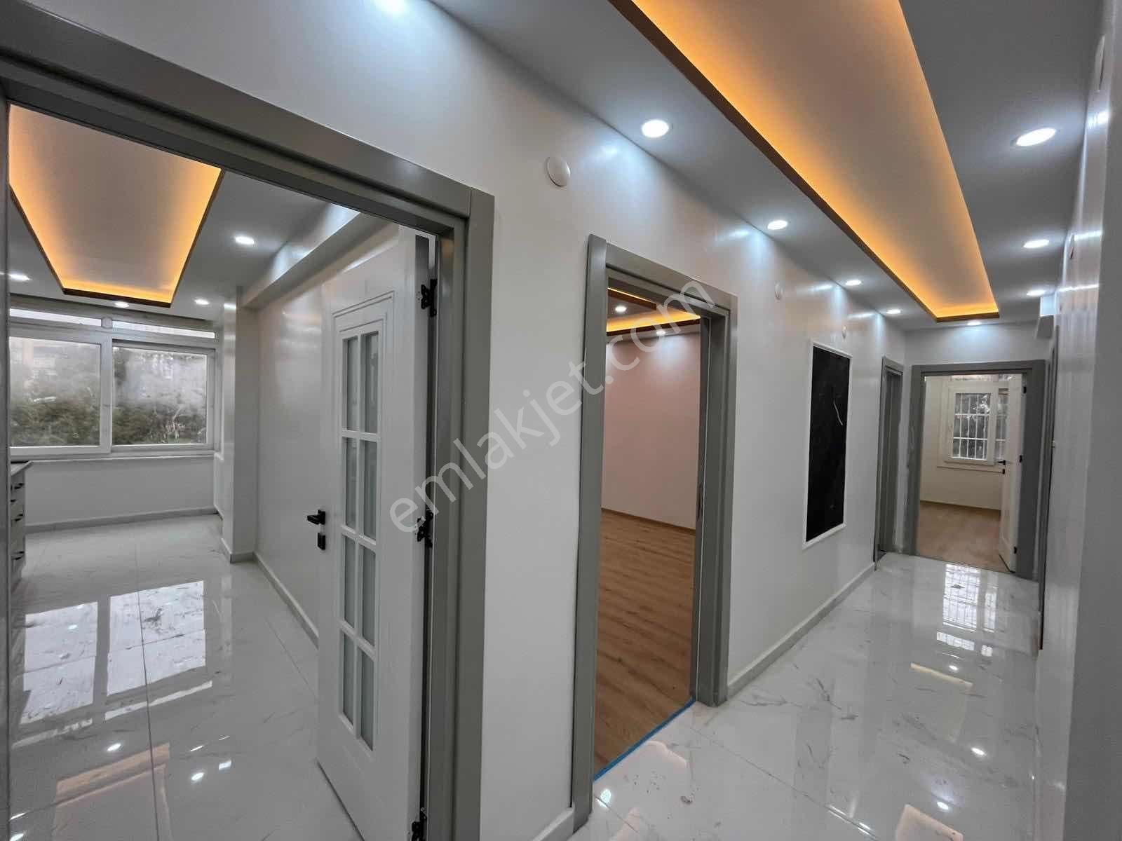 Mavi Bulvar/ikram Dondurma Cvr/az Katlı/3+1/k.mutfk/full Yapılı! - Görsel 18