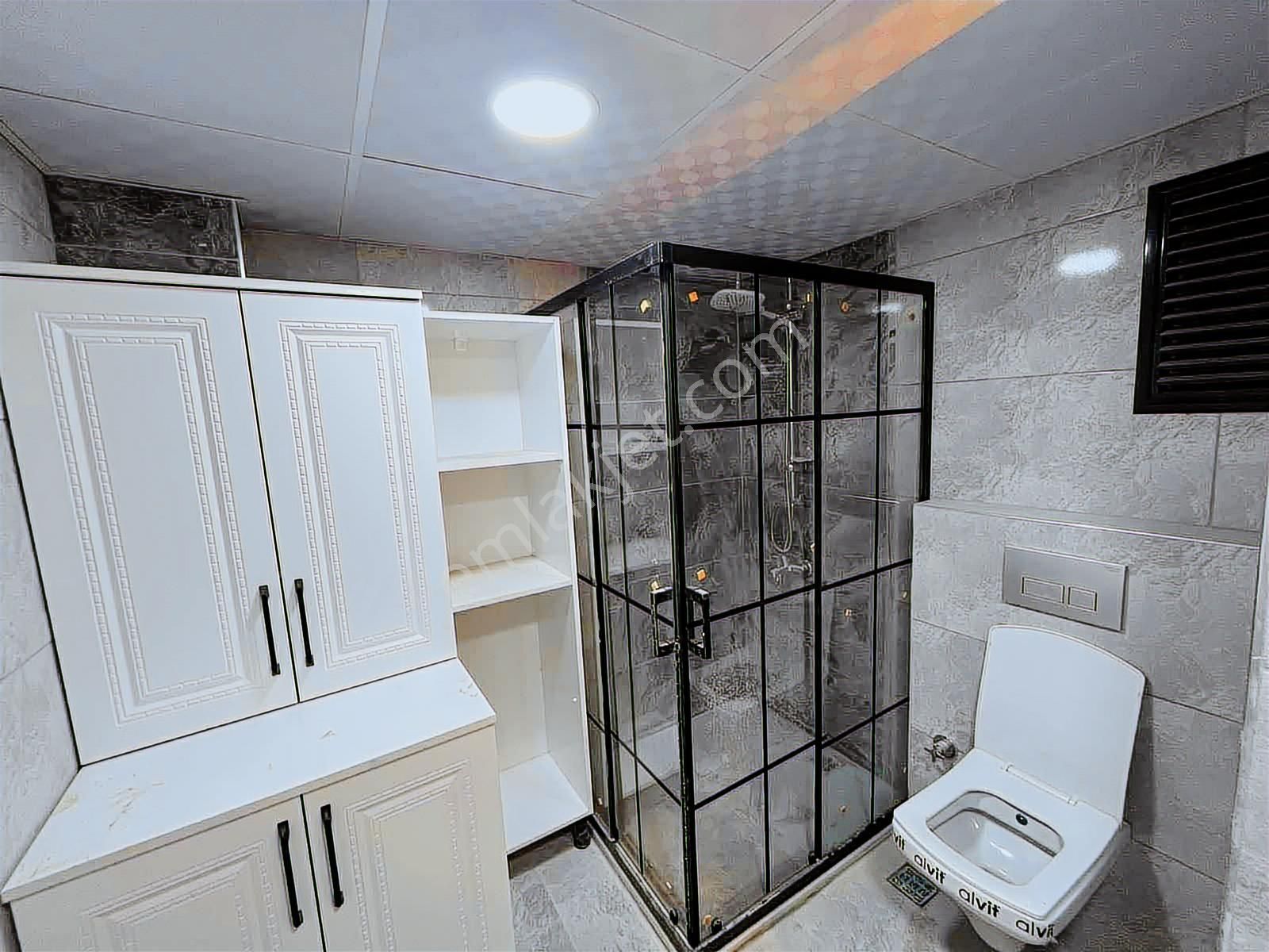 Mavi Bulvar/ikram Dondurma Cvr/az Katlı/3+1/k.mutfk/full Yapılı! - Görsel 28