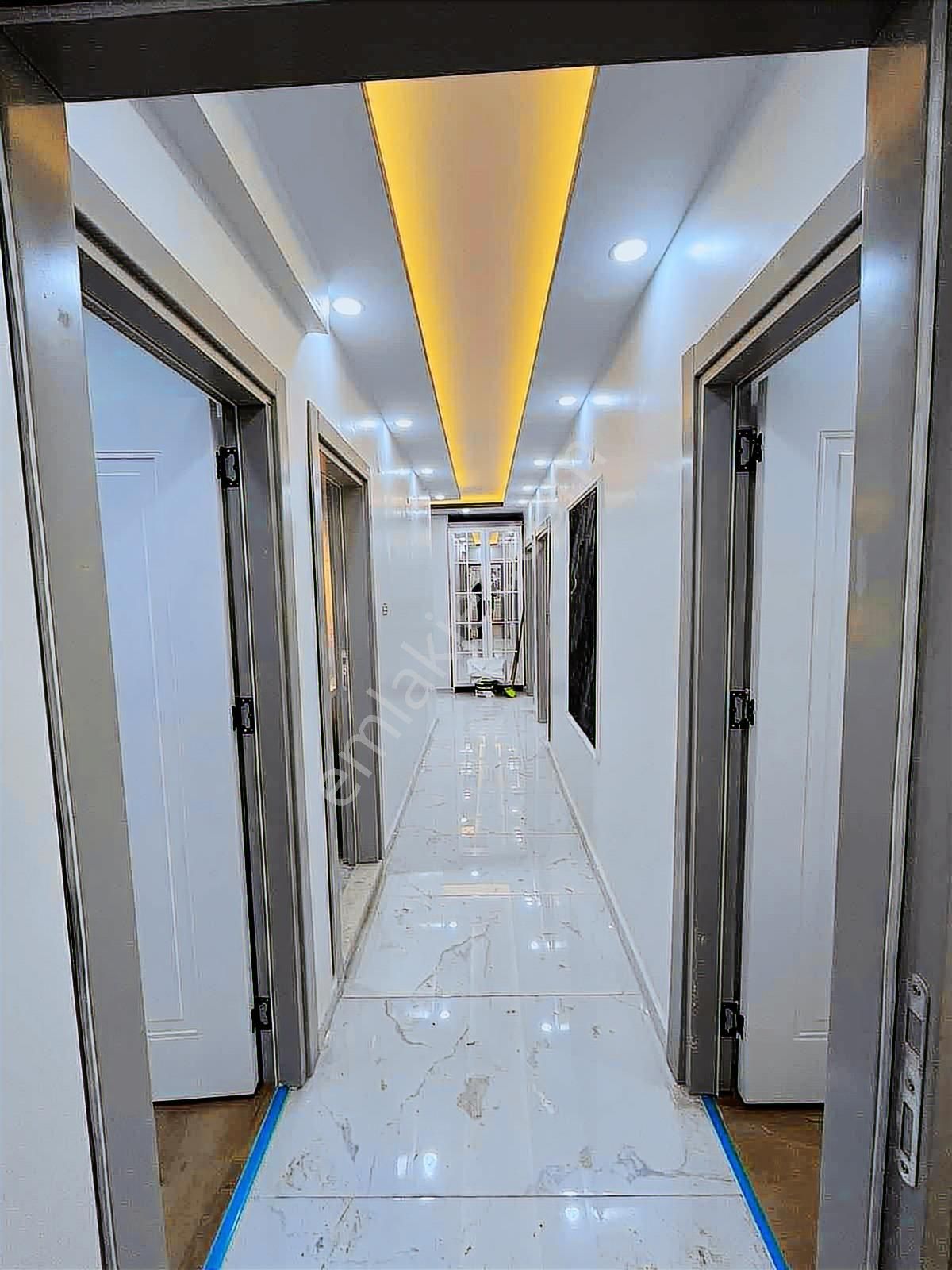 Mavi Bulvar/ikram Dondurma Cvr/az Katlı/3+1/k.mutfk/full Yapılı! - Görsel 25