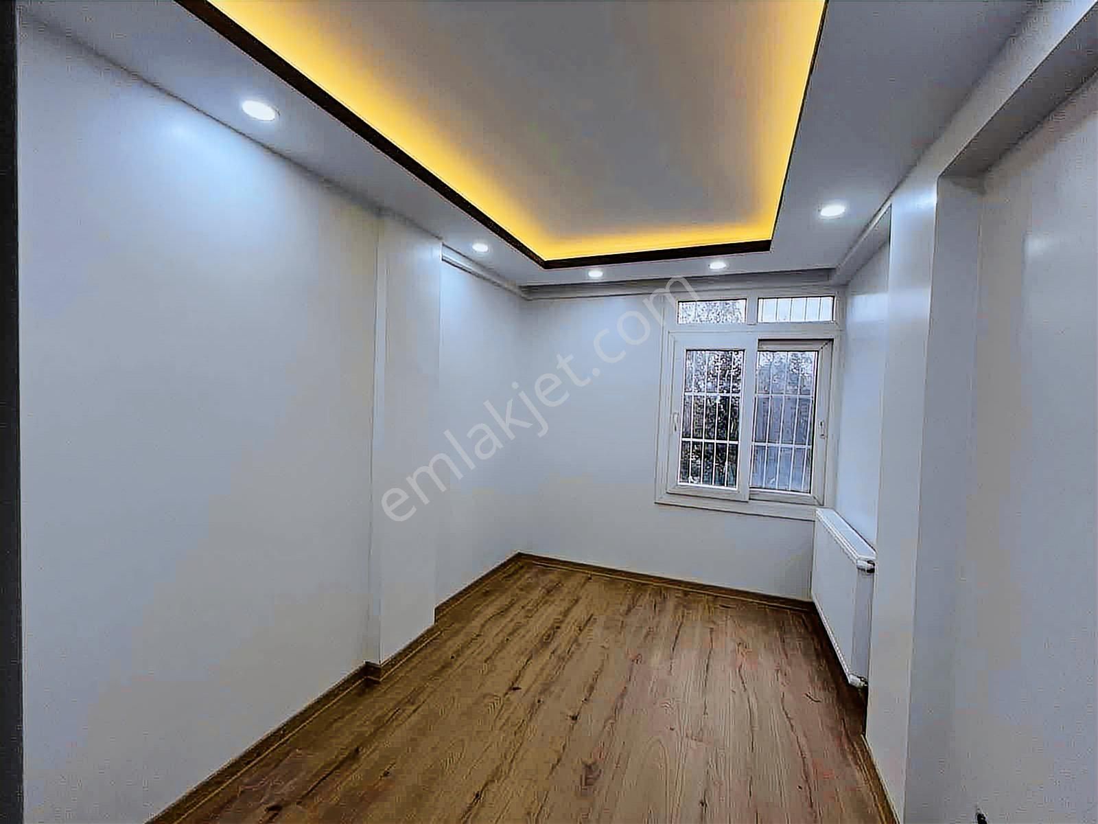 Mavi Bulvar/ikram Dondurma Cvr/az Katlı/3+1/k.mutfk/full Yapılı! - Görsel 31