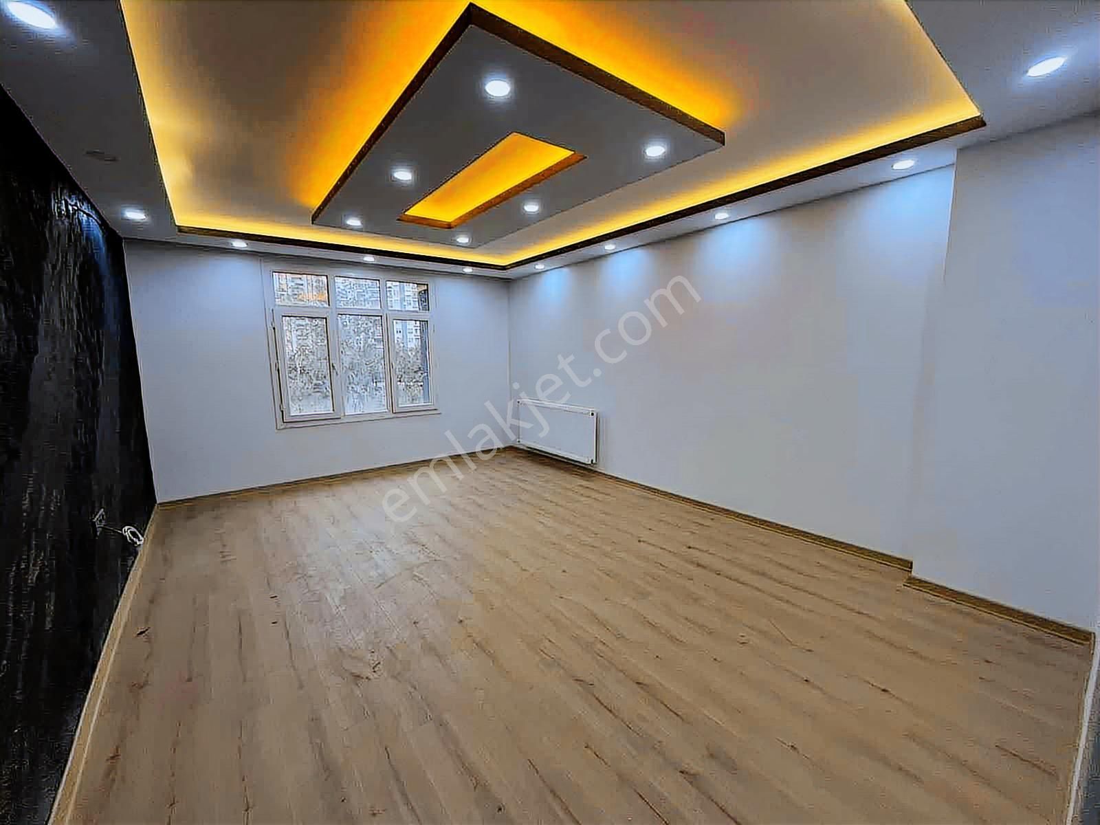 Mavi Bulvar/ikram Dondurma Cvr/az Katlı/3+1/k.mutfk/full Yapılı! - Görsel 5