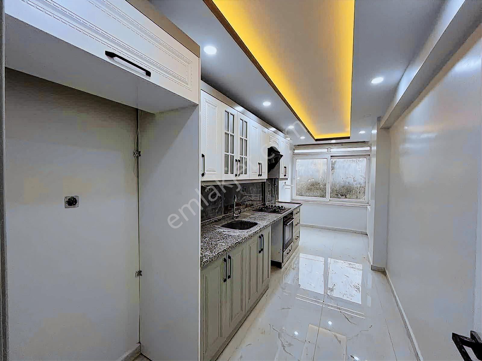 Mavi Bulvar/ikram Dondurma Cvr/az Katlı/3+1/k.mutfk/full Yapılı! - Görsel 30