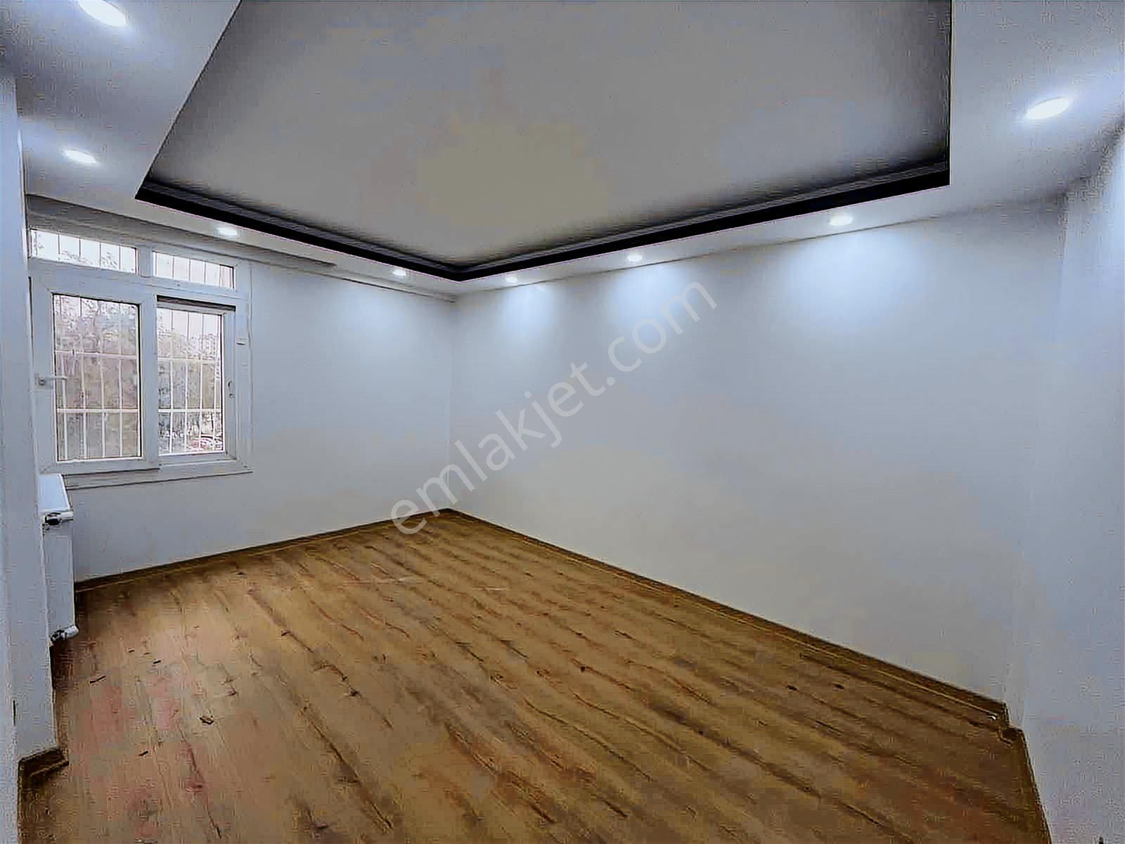 Mavi Bulvar/ikram Dondurma Cvr/az Katlı/3+1/k.mutfk/full Yapılı! - Görsel 22