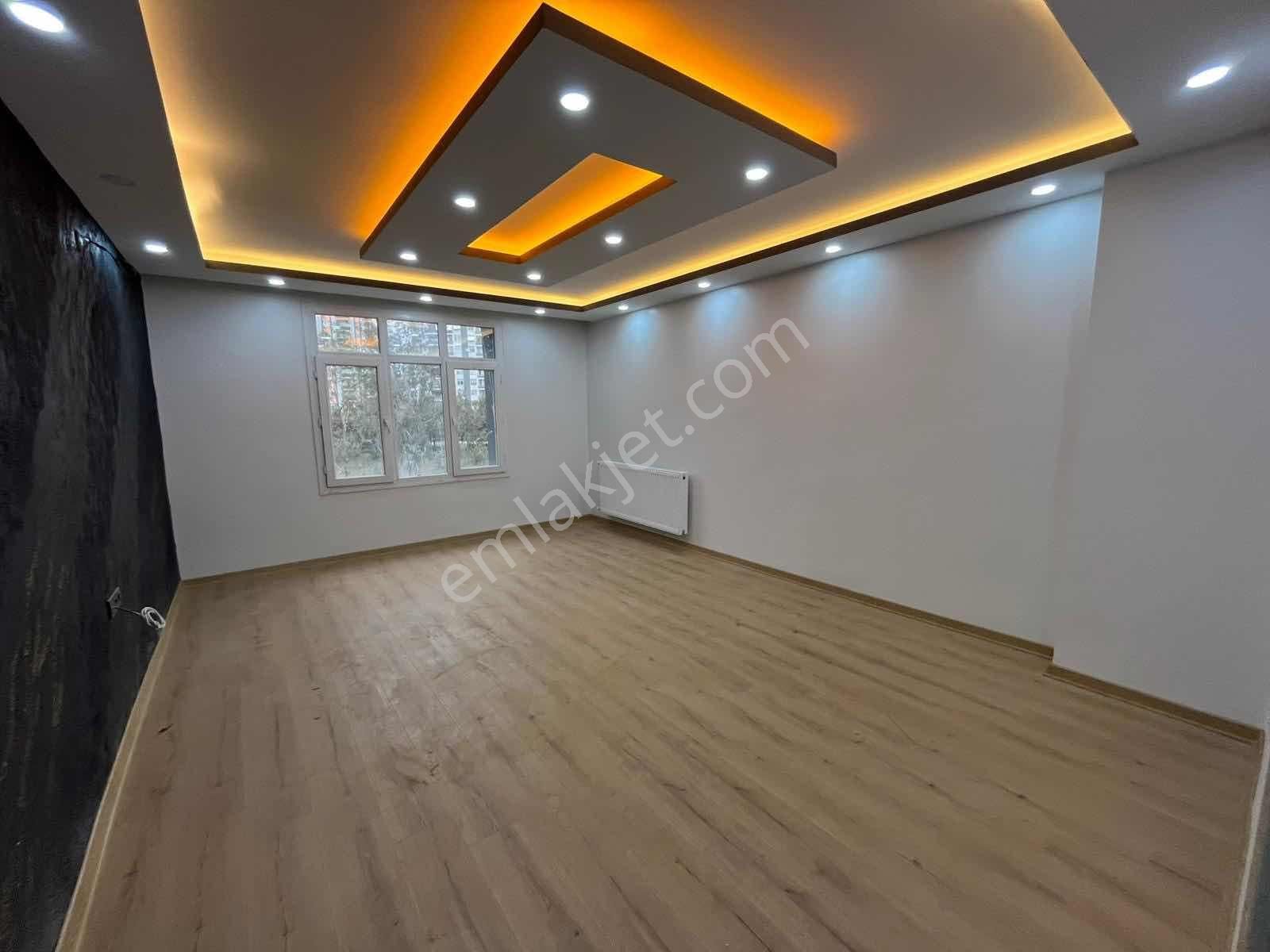 Mavi Bulvar/ikram Dondurma Cvr/az Katlı/3+1/k.mutfk/full Yapılı! - Görsel 17