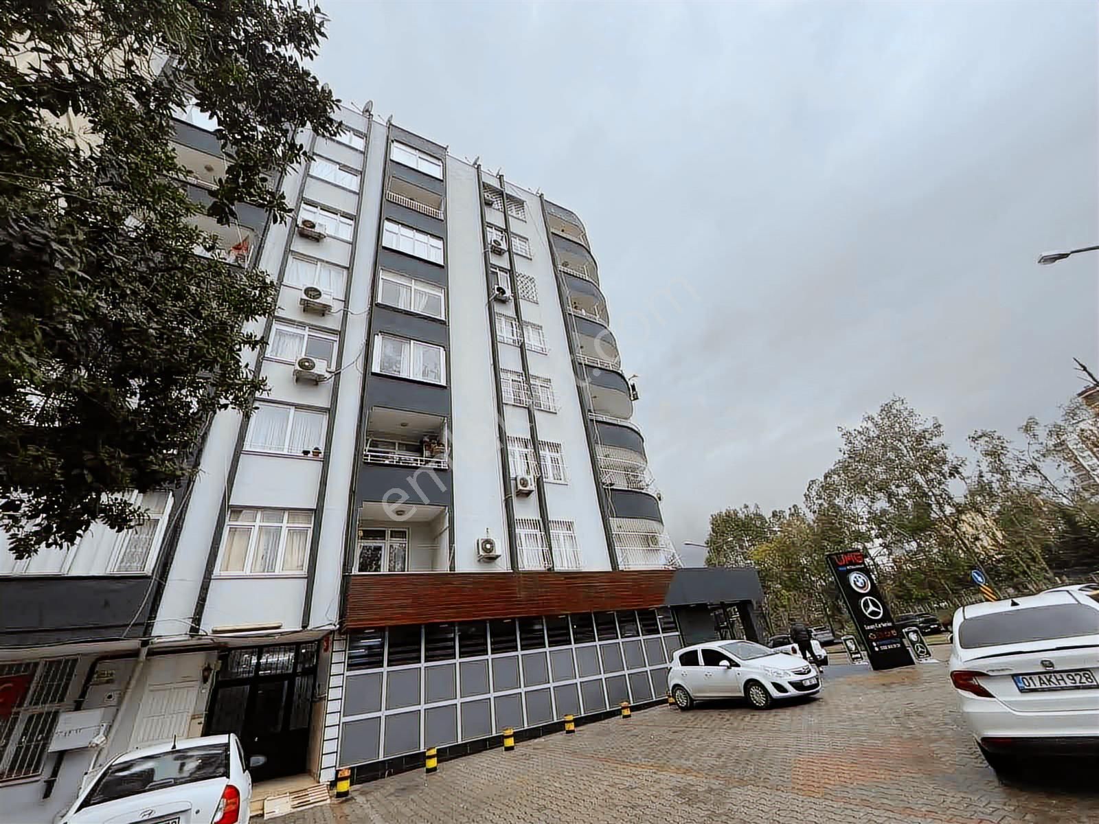 Mavi Bulvar/ikram Dondurma Cvr/az Katlı/3+1/k.mutfk/full Yapılı! - Görsel 20