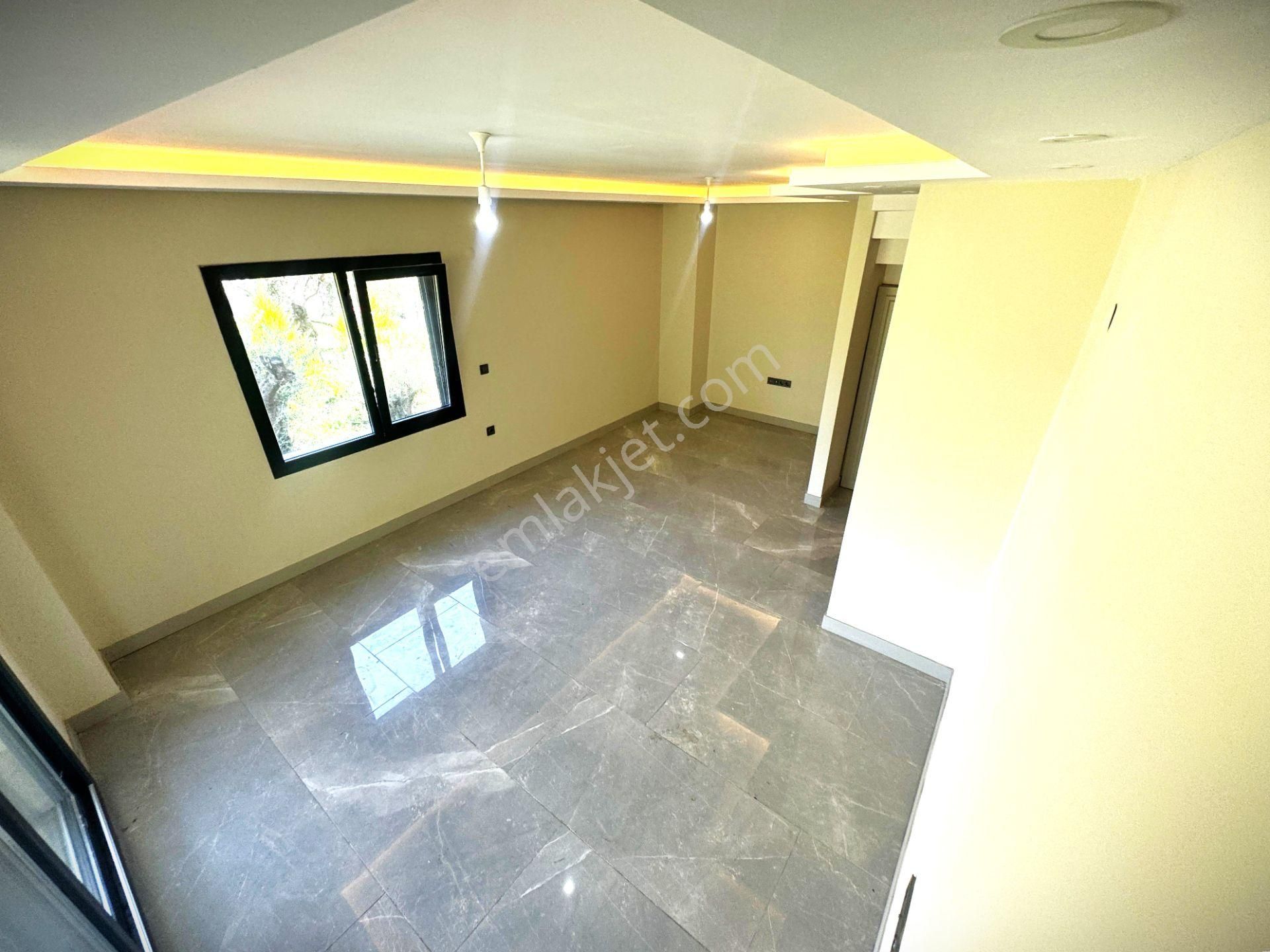 💎güre'de💎muhteşem Doğa Manzarası İle Özel Tasarlanmış Tam Bağımsız Lüks 3+1satılık Müstakil Villa✨ - Görsel 13