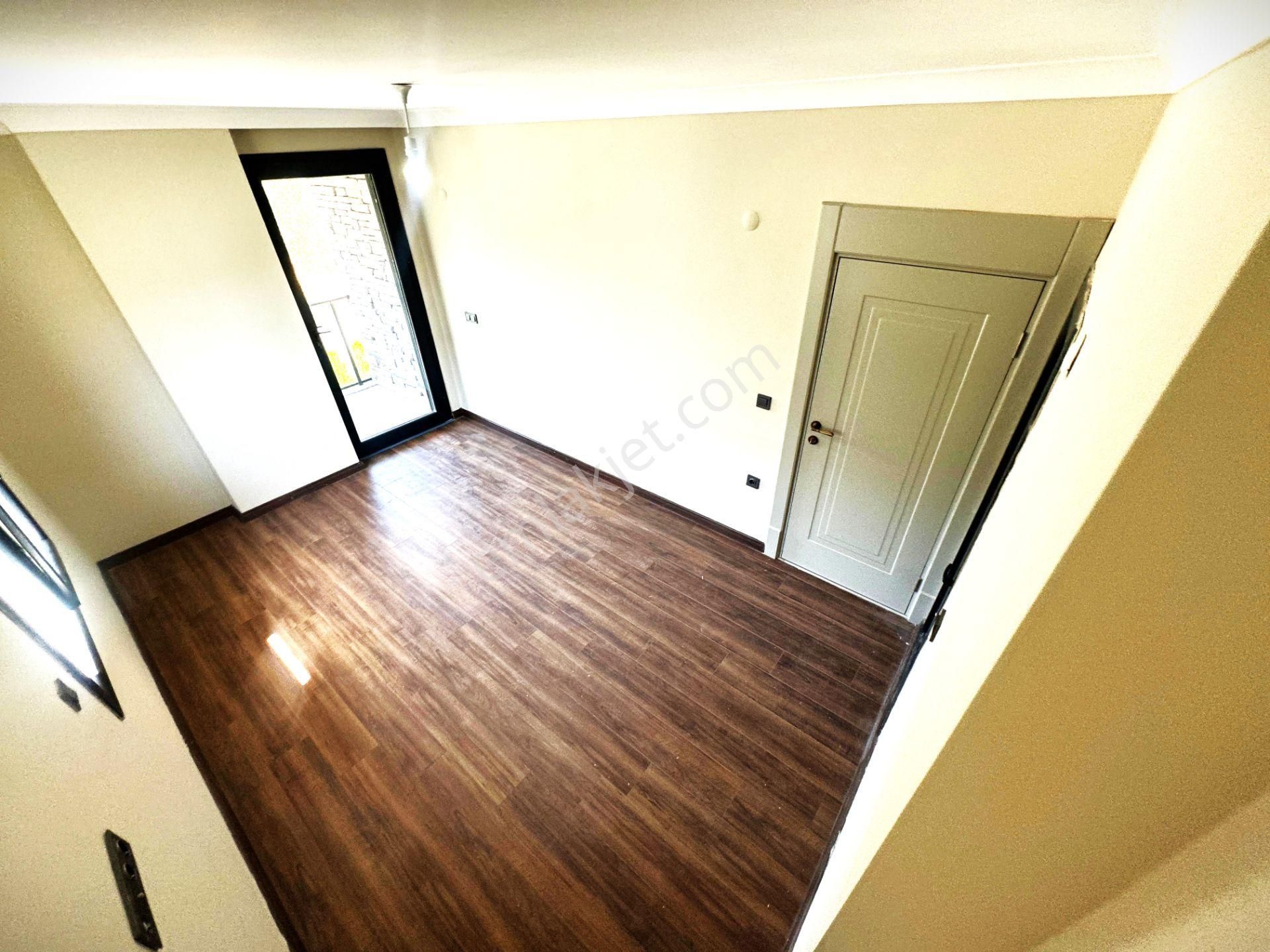 💎güre'de💎muhteşem Doğa Manzarası İle Özel Tasarlanmış Tam Bağımsız Lüks 3+1satılık Müstakil Villa✨ - Görsel 24