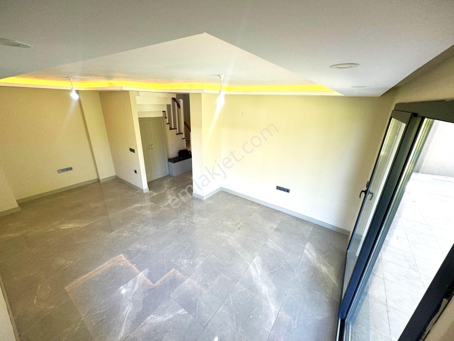 💎güre'de💎muhteşem Doğa Manzarası İle Özel Tasarlanmış Tam Bağımsız Lüks 3+1satılık Müstakil Villa✨ - Görsel 14