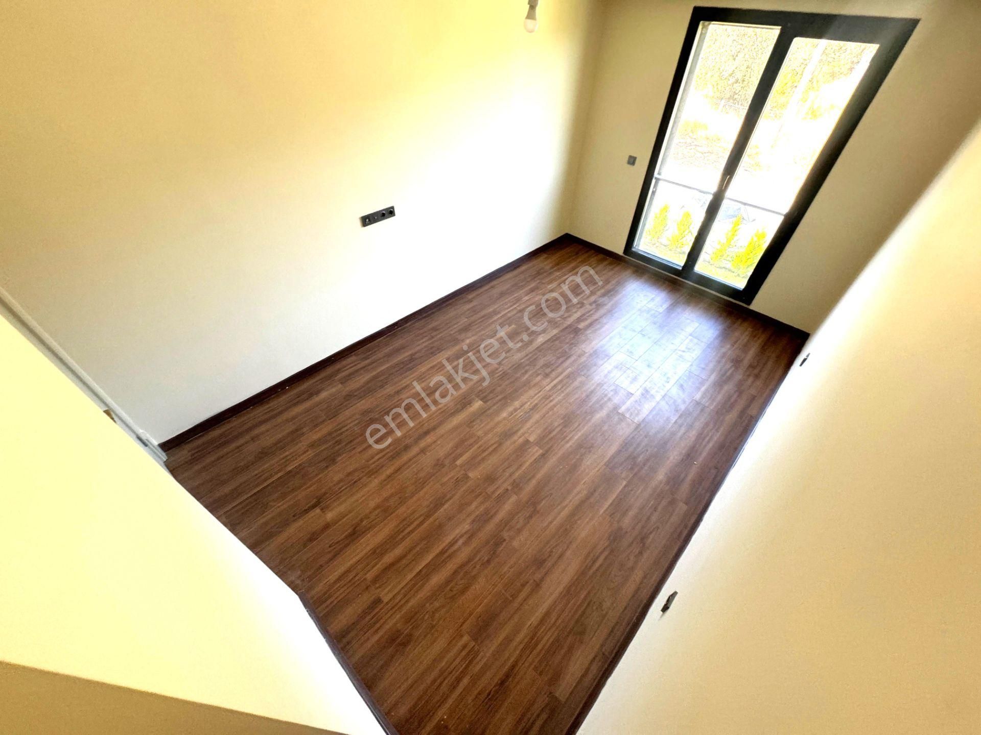 💎güre'de💎muhteşem Doğa Manzarası İle Özel Tasarlanmış Tam Bağımsız Lüks 3+1satılık Müstakil Villa✨ - Görsel 21