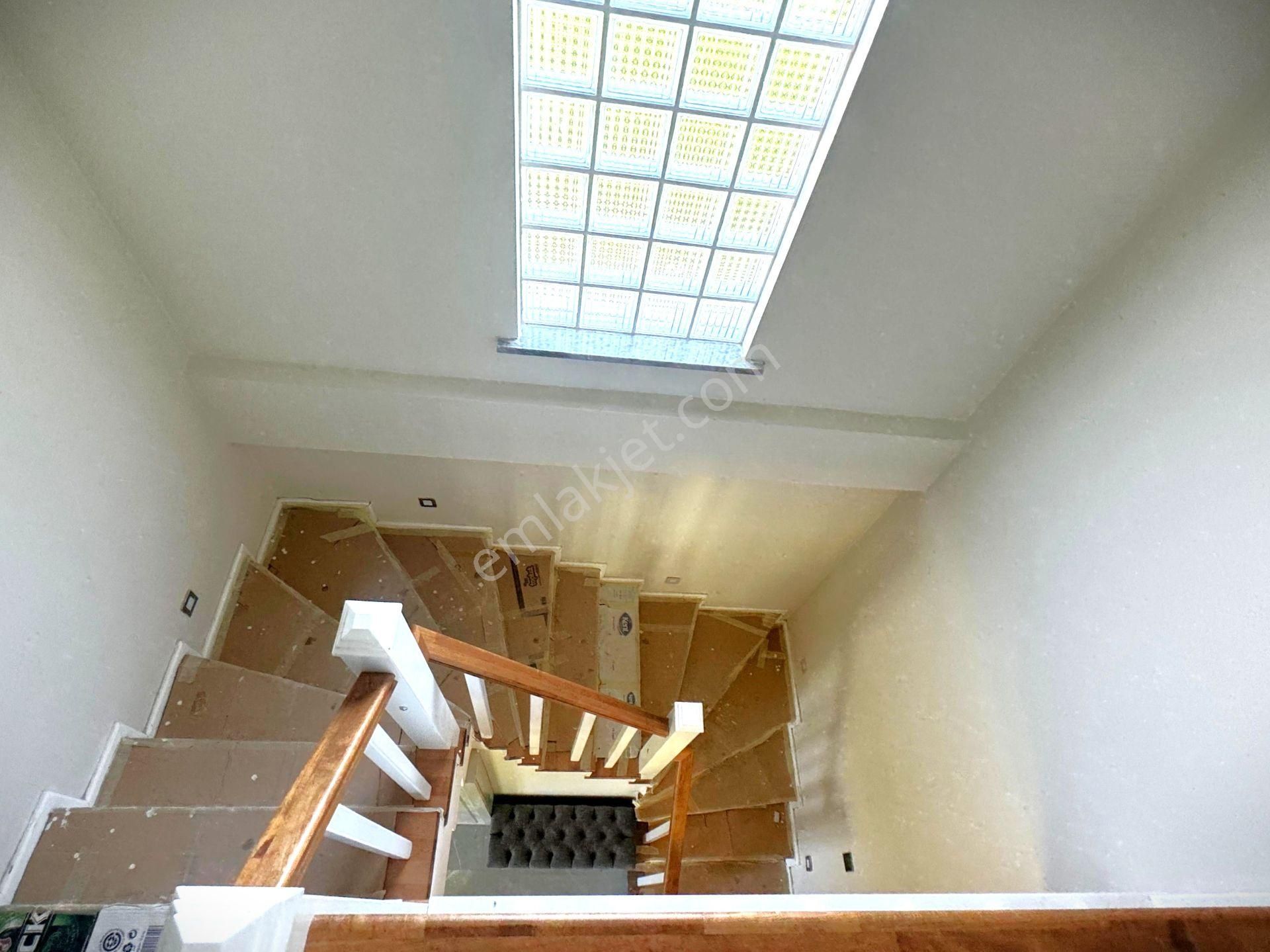 💎güre'de💎muhteşem Doğa Manzarası İle Özel Tasarlanmış Tam Bağımsız Lüks 3+1satılık Müstakil Villa✨ - Görsel 17