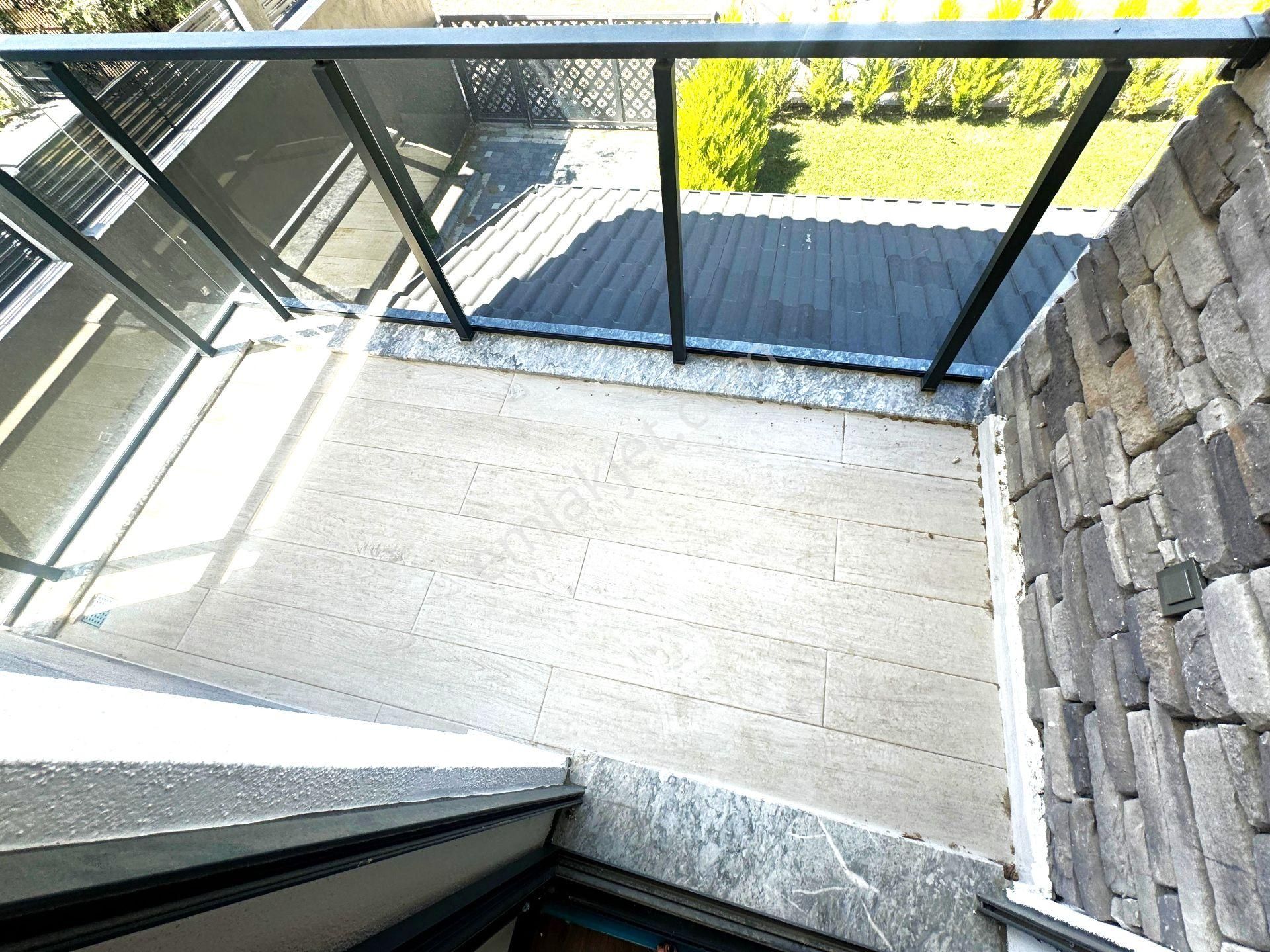 💎güre'de💎muhteşem Doğa Manzarası İle Özel Tasarlanmış Tam Bağımsız Lüks 3+1satılık Müstakil Villa✨ - Görsel 22