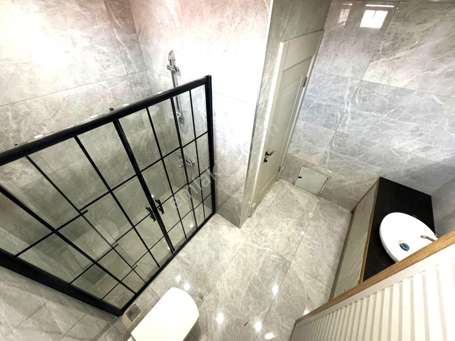 💎güre'de💎muhteşem Doğa Manzarası İle Özel Tasarlanmış Tam Bağımsız Lüks 3+1satılık Müstakil Villa✨ - Görsel 33