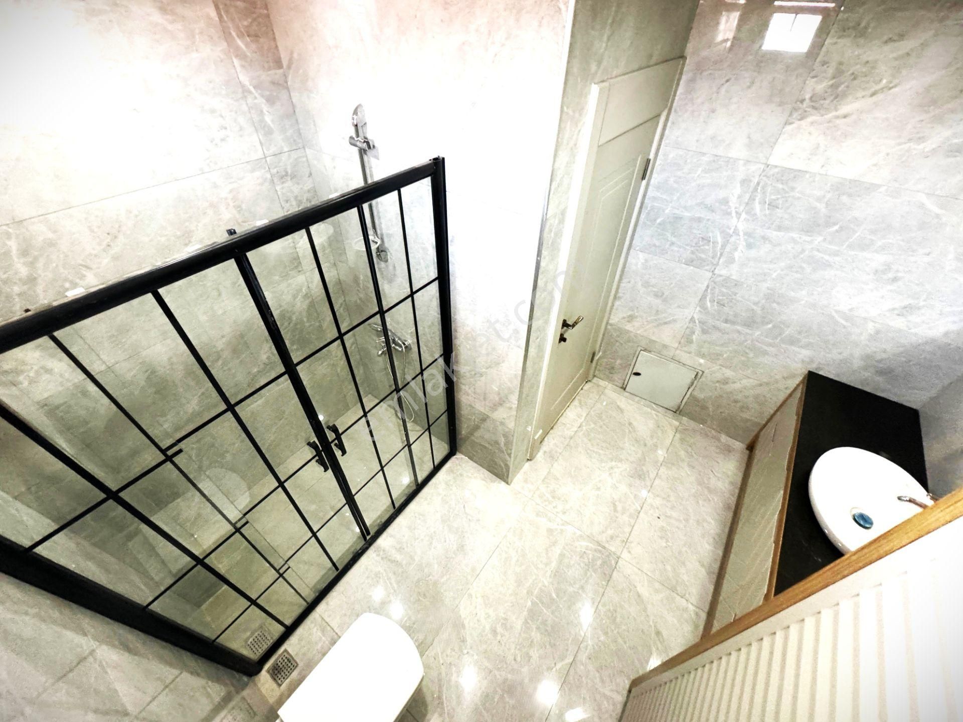 💎güre'de💎muhteşem Doğa Manzarası İle Özel Tasarlanmış Tam Bağımsız Lüks 3+1satılık Müstakil Villa✨ - Görsel 35