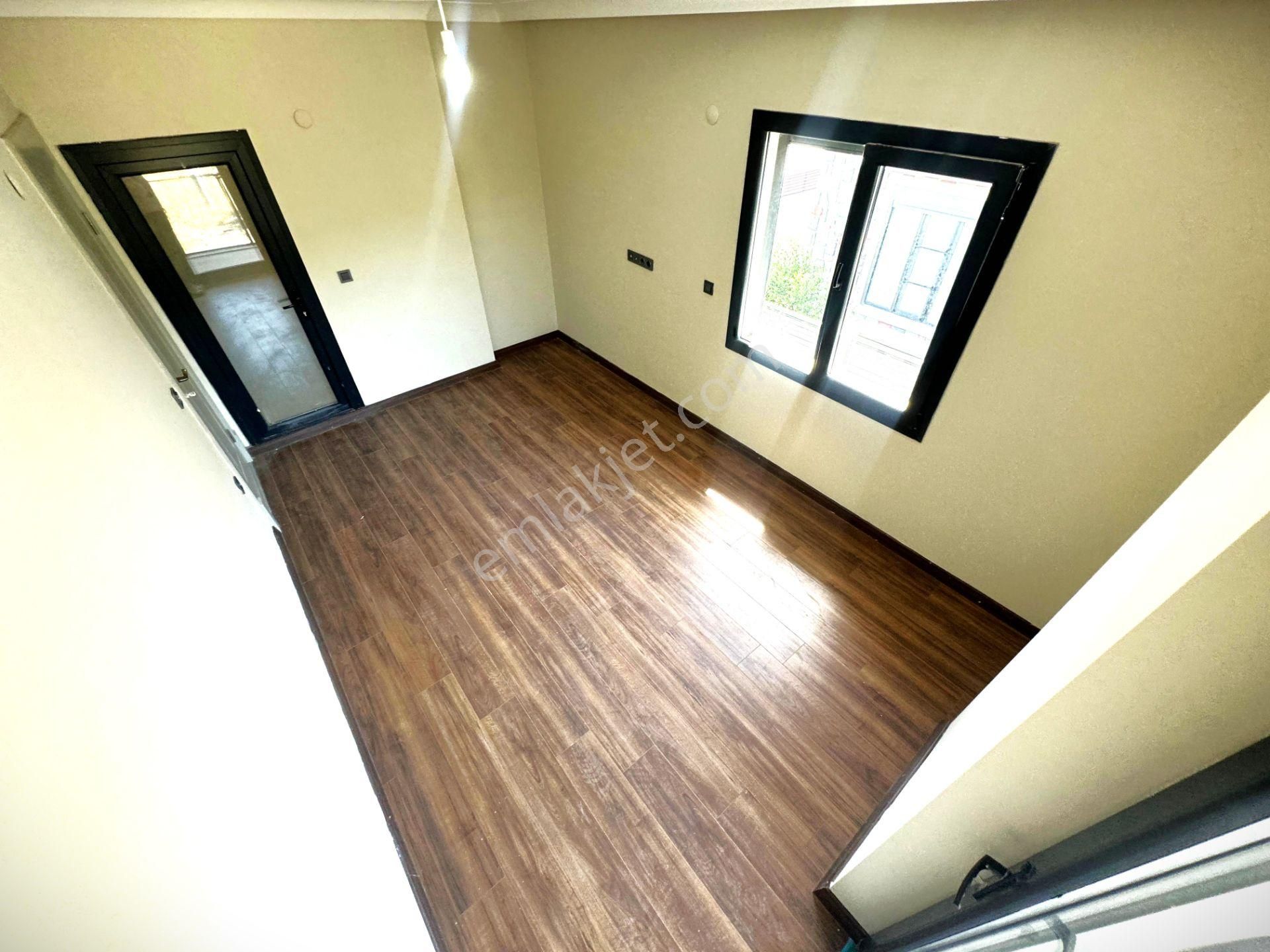 💎güre'de💎muhteşem Doğa Manzarası İle Özel Tasarlanmış Tam Bağımsız Lüks 3+1satılık Müstakil Villa✨ - Görsel 23