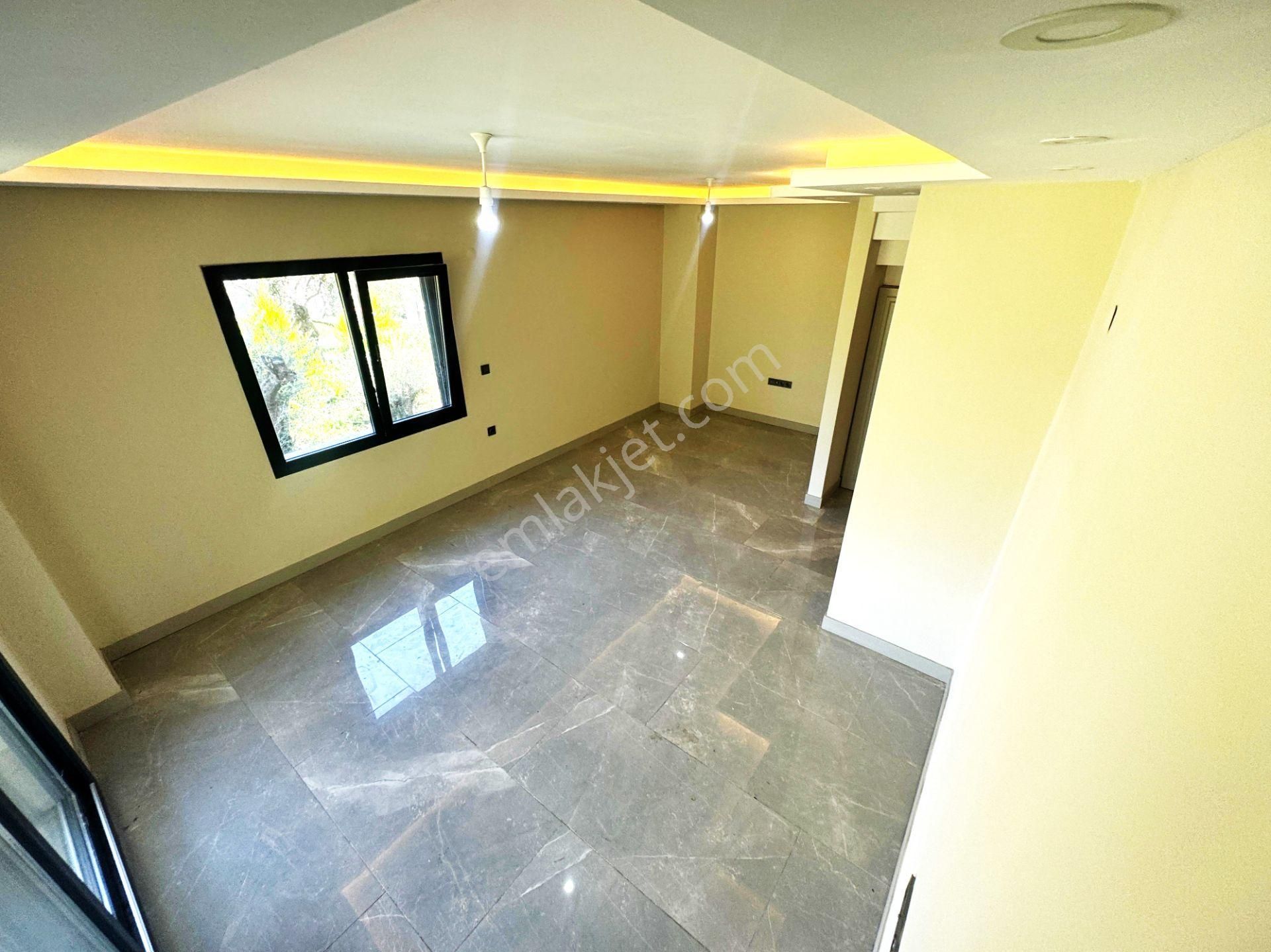 💎güre'de💎muhteşem Doğa Manzarası İle Özel Tasarlanmış Tam Bağımsız Lüks 3+1satılık Müstakil Villa✨ - Görsel 11