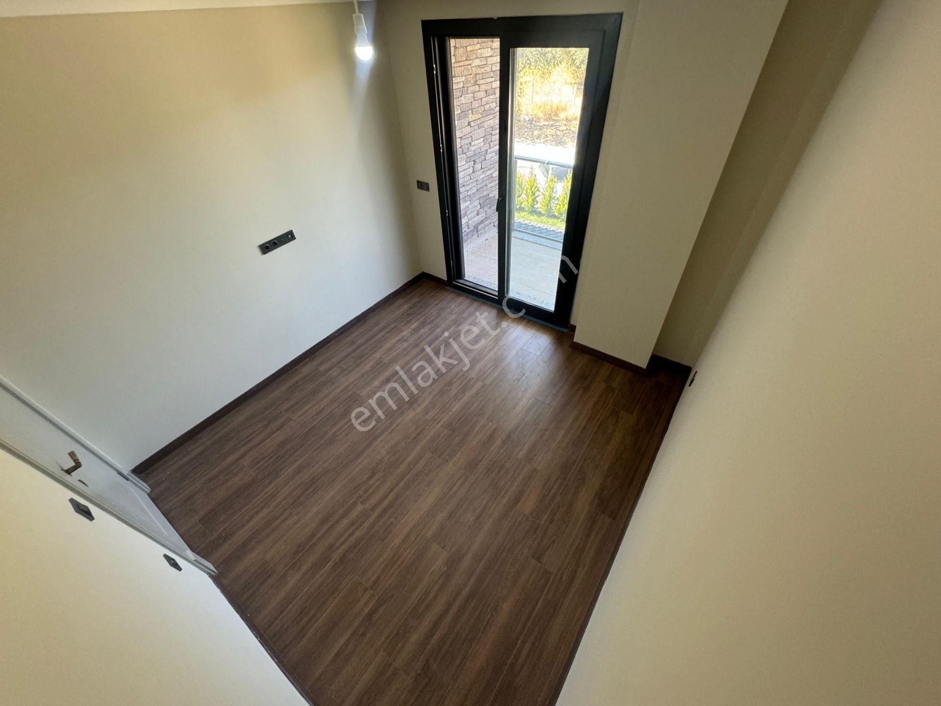 💎güre'de💎muhteşem Doğa Manzarası İle Özel Tasarlanmış Tam Bağımsız Lüks 3+1satılık Müstakil Villa✨ - Görsel 31