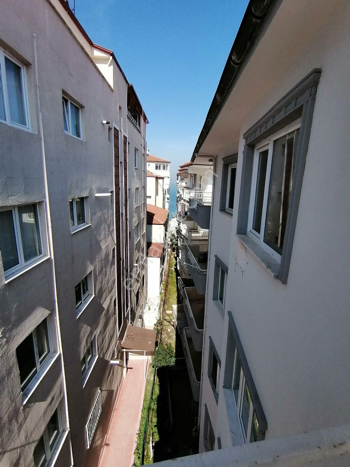 Şanlı Emlaktan..harmanlar Mh.'de ,sahile Çok Yakın / 2+1 / 100m2 / 4.kat / İskanlı Binada Satılık - Görsel 7