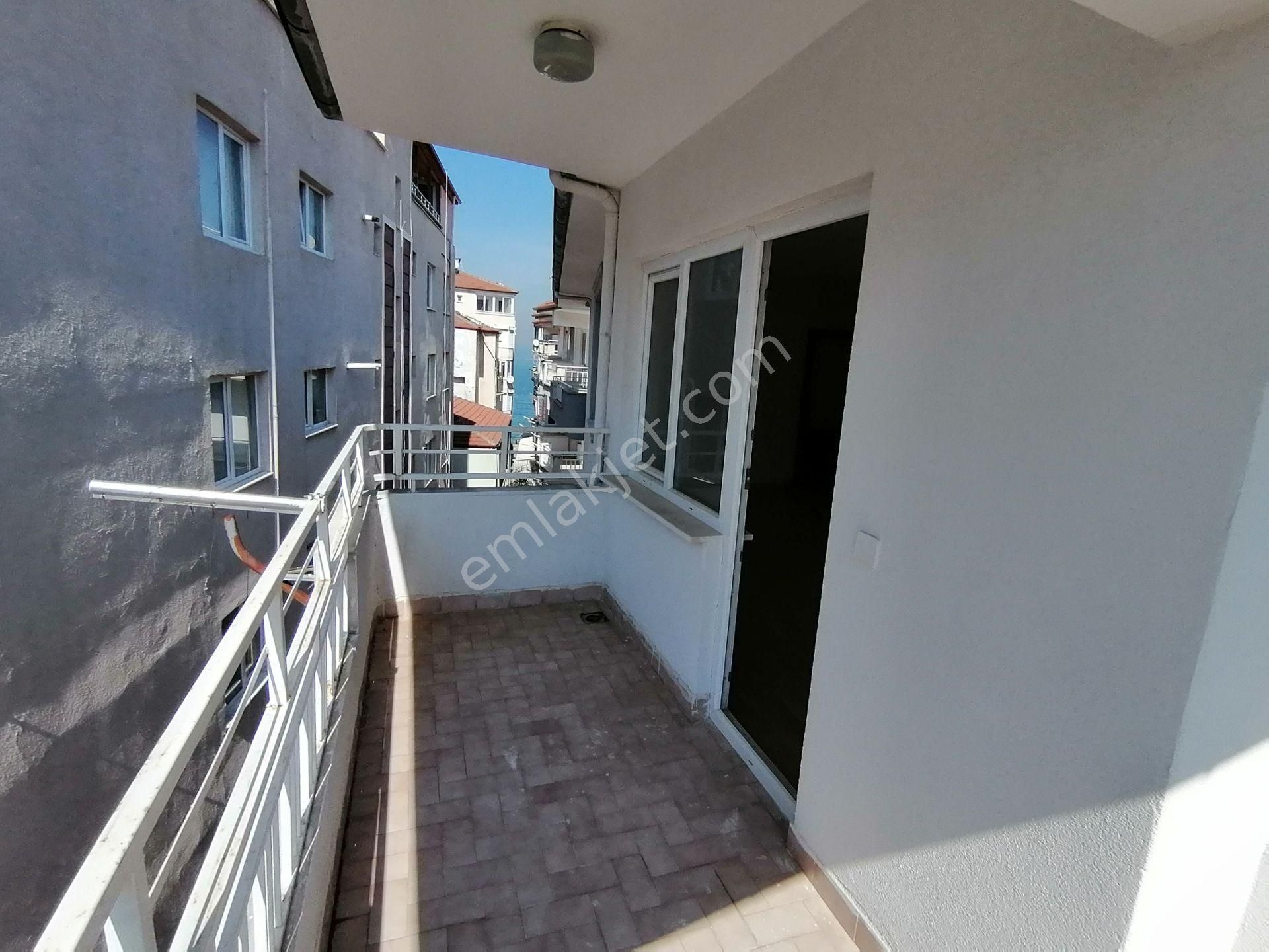 Şanlı Emlaktan..harmanlar Mh.'de ,sahile Çok Yakın / 2+1 / 100m2 / 4.kat / İskanlı Binada Satılık - Görsel 10