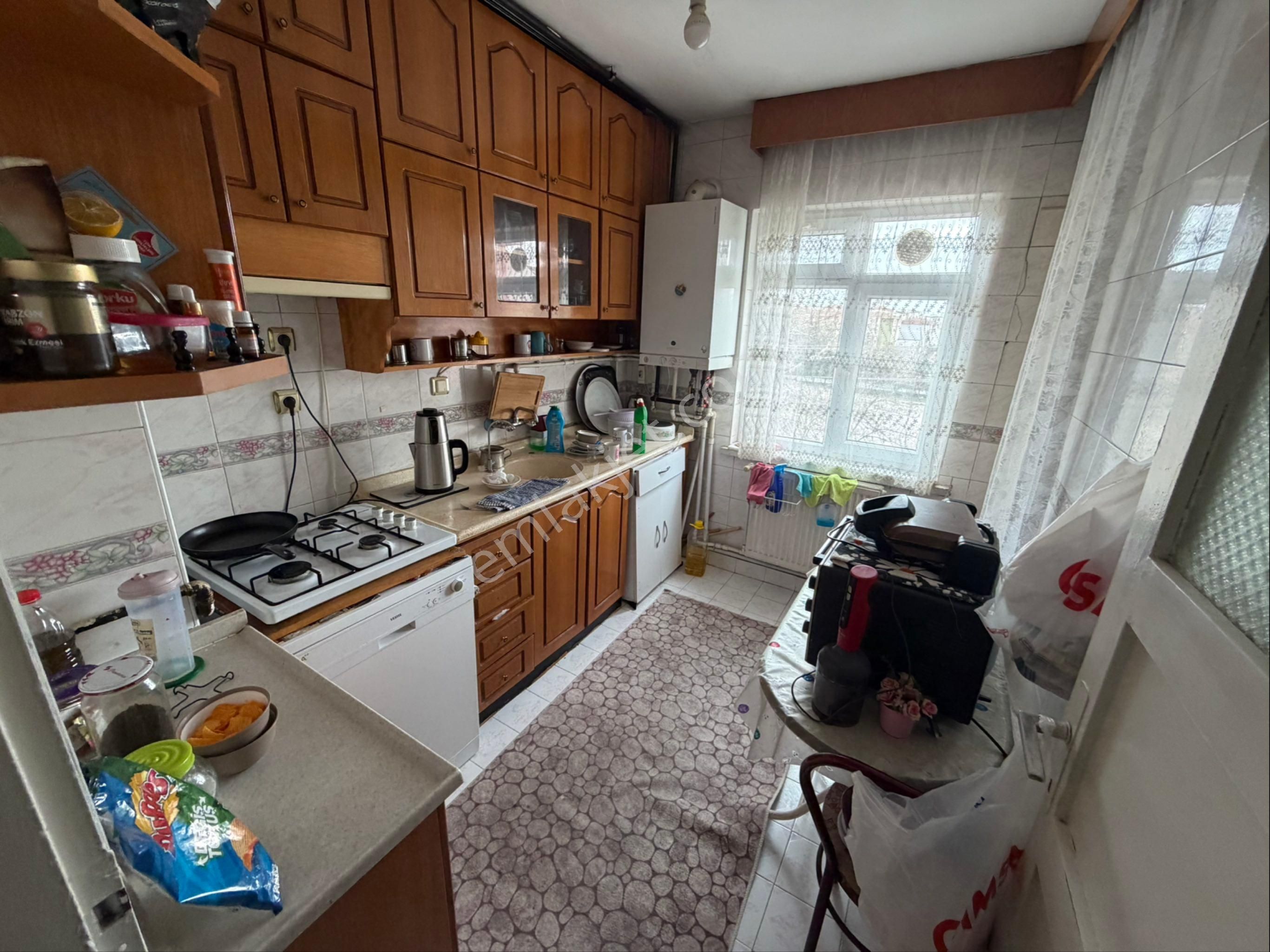 A L C Den Metro Yakını Ara Kat Salon Bağımsız 3+1 Satılık Daire - Görsel 20