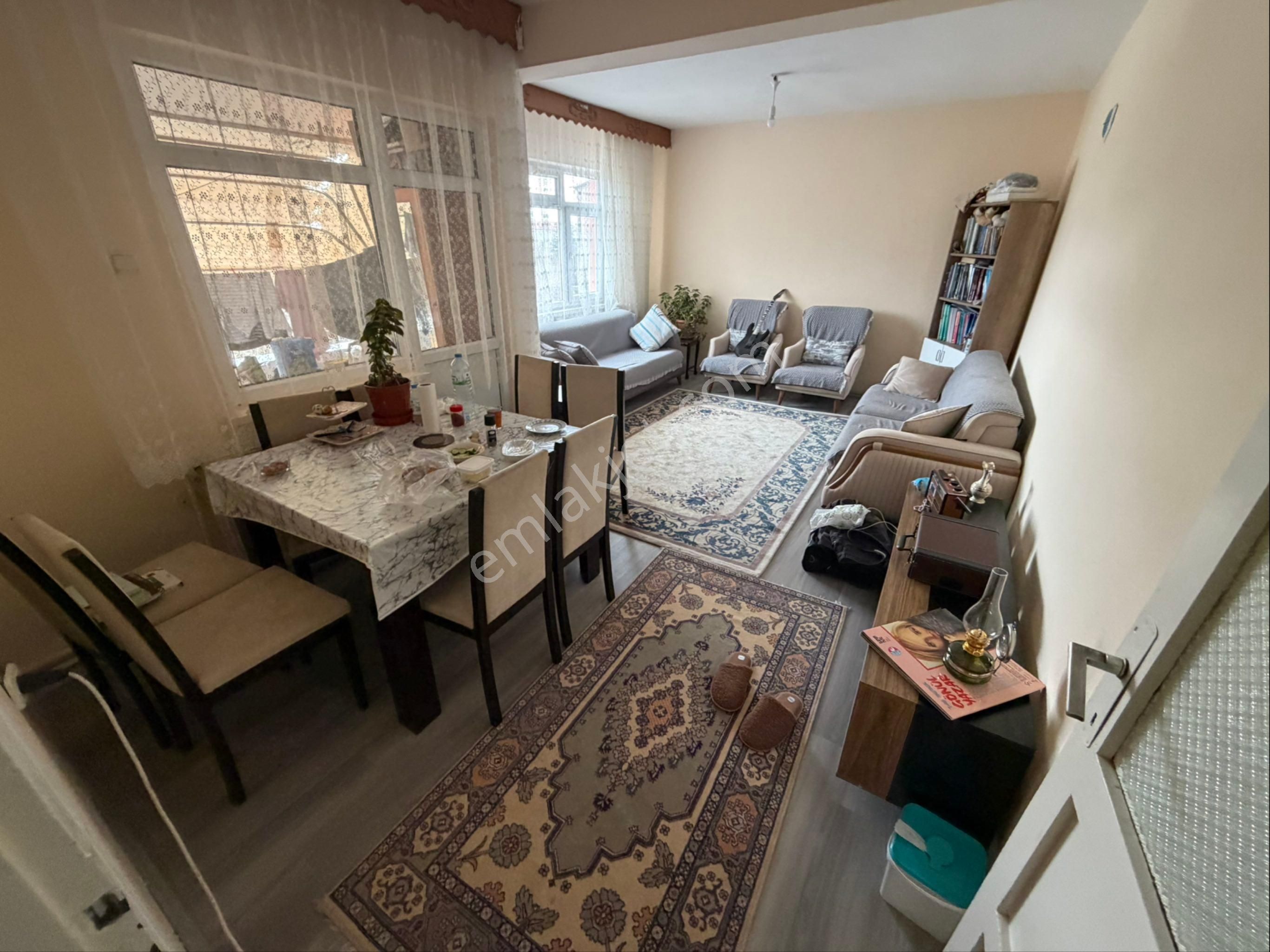 A L C Den Metro Yakını Ara Kat Salon Bağımsız 3+1 Satılık Daire - Görsel 21