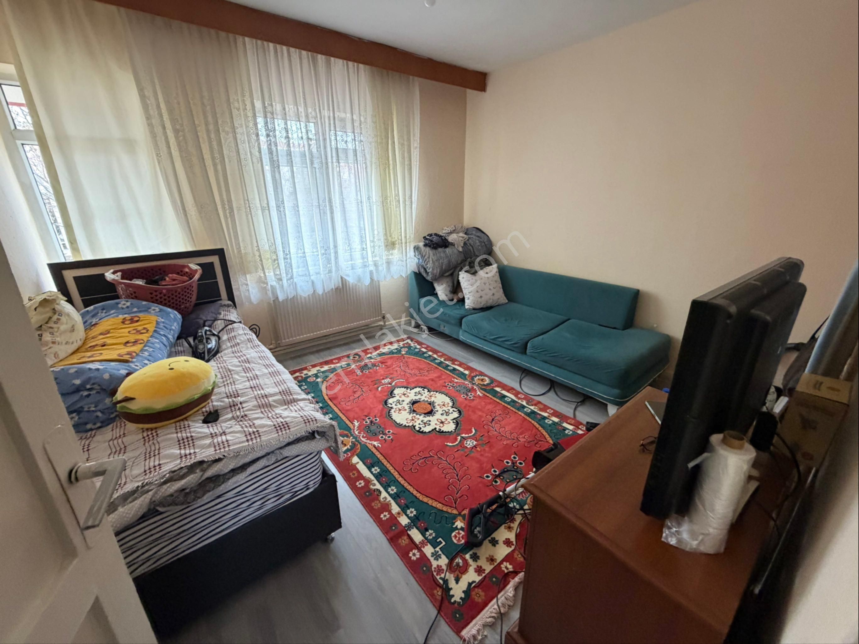 A L C Den Metro Yakını Ara Kat Salon Bağımsız 3+1 Satılık Daire - Görsel 17