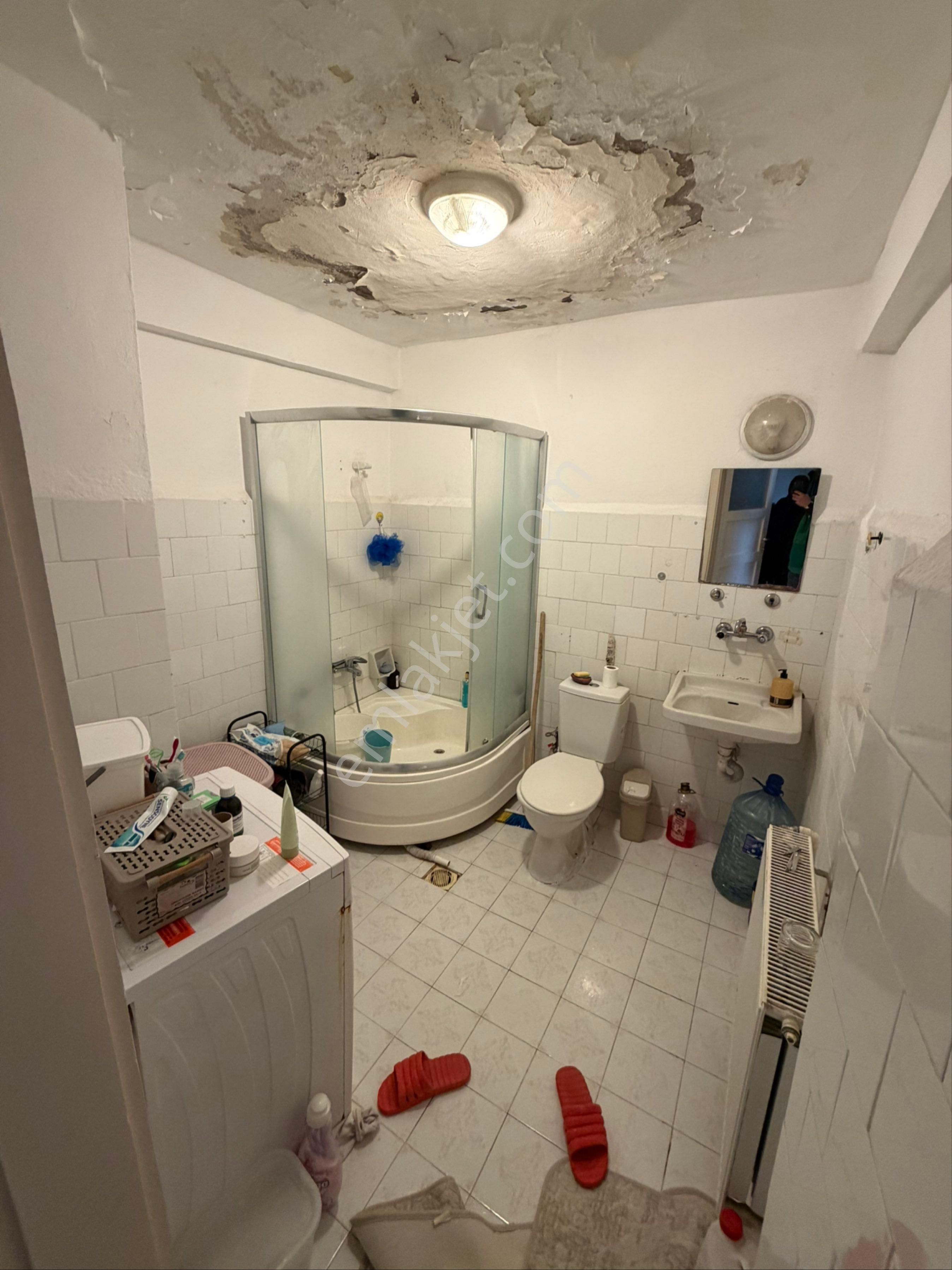 A L C Den Metro Yakını Ara Kat Salon Bağımsız 3+1 Satılık Daire - Görsel 29