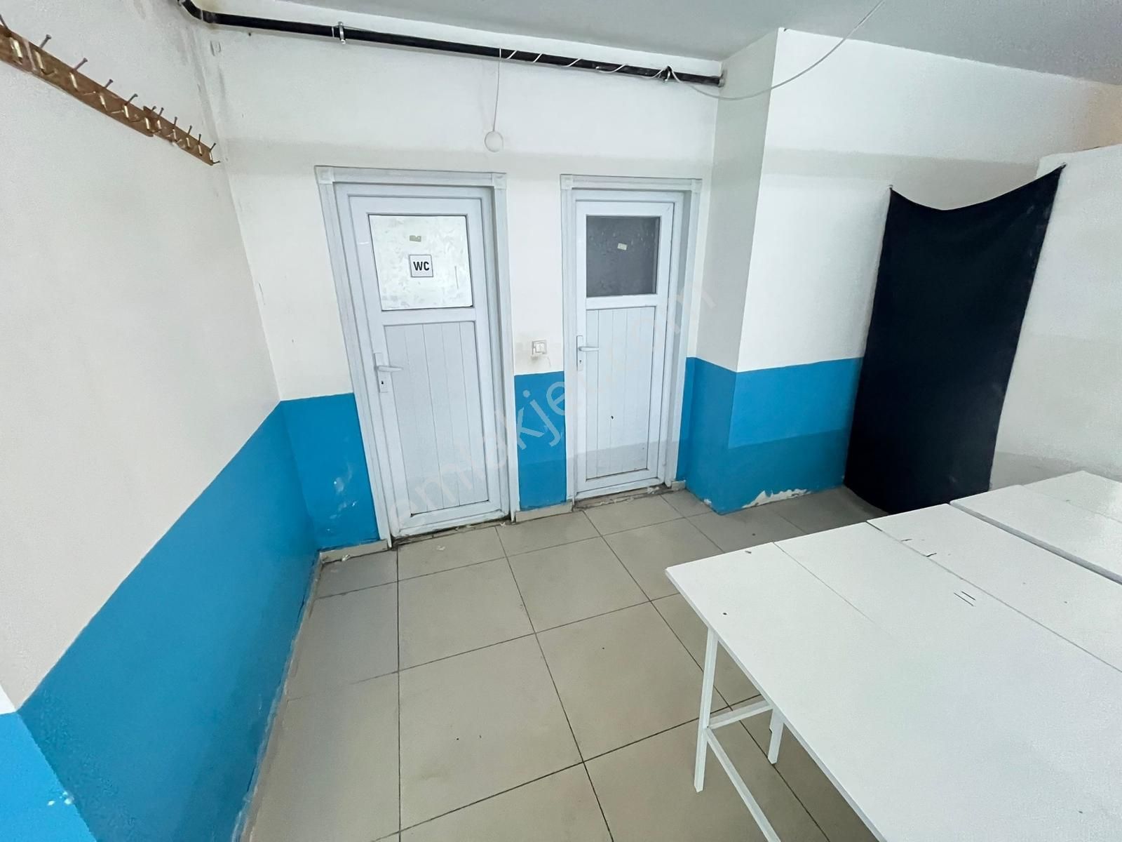 Aydın İnş. 1.cebeci Cad. Cephe 300m2 1.kat Asansörlü Dükkan - Görsel 2