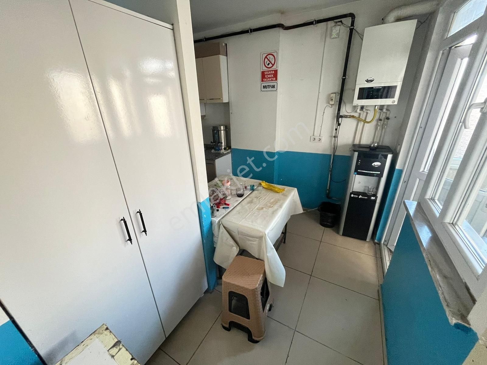 Aydın İnş. 1.cebeci Cad. Cephe 300m2 1.kat Asansörlü Dükkan - Görsel 5