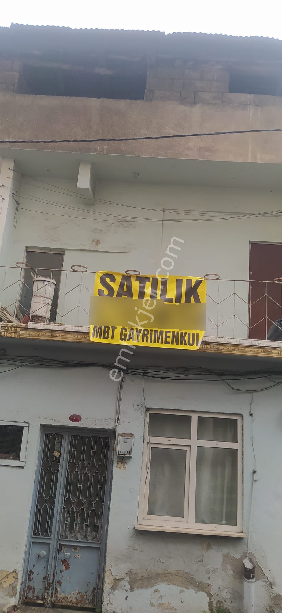Sanayi Mahallesi Acill Satılık 2+1 Daire - Görsel 18