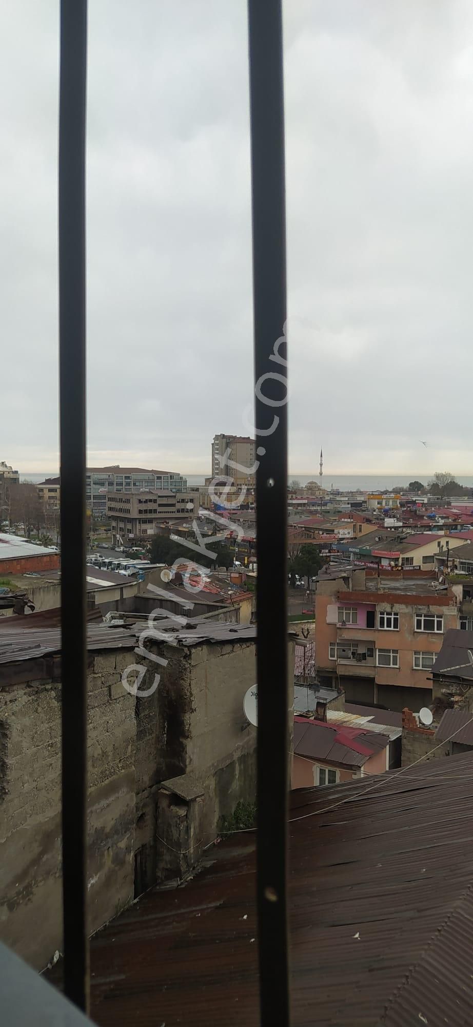 Sanayi Mahallesi Acill Satılık 2+1 Daire - Görsel 4