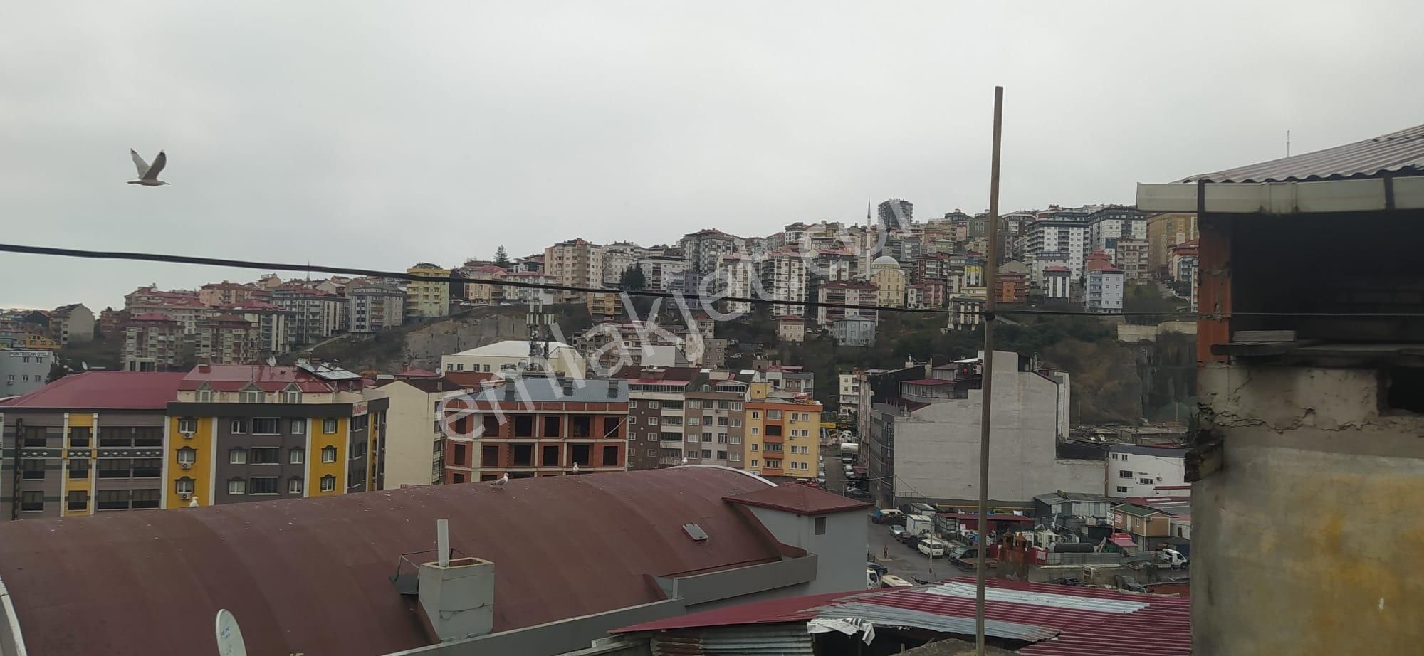 Sanayi Mahallesi Acill Satılık 2+1 Daire