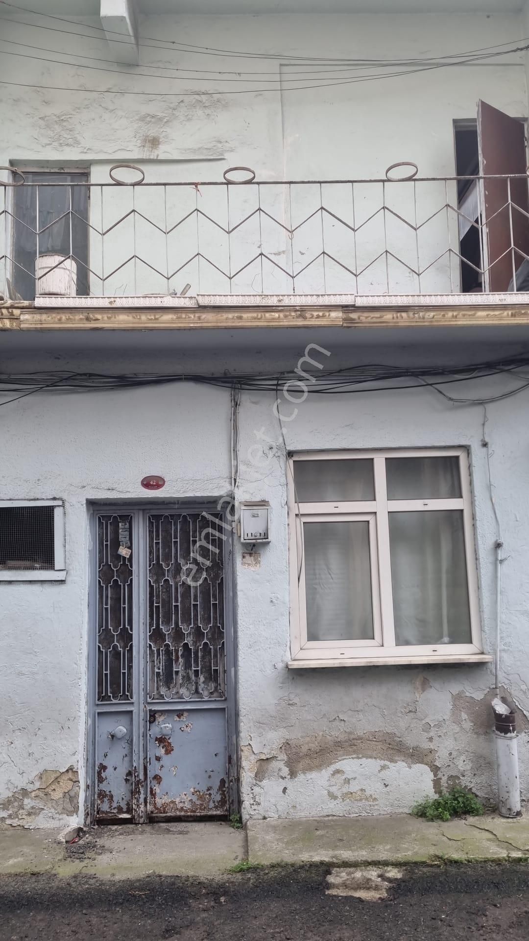 Sanayi Mahallesi Acill Satılık 2+1 Daire - Görsel 14