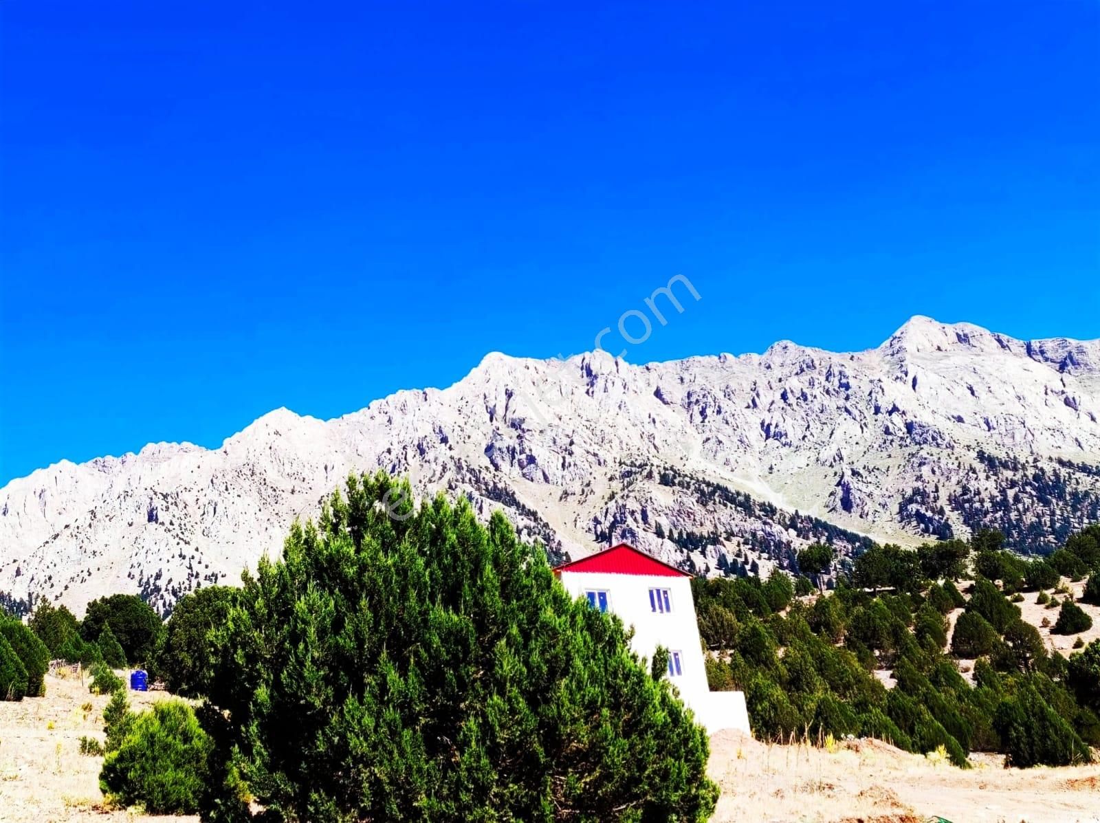 Kar Emlaktan Aşçıbekirli Fenese Mevkiinde 400 M2 Satılık Arsa