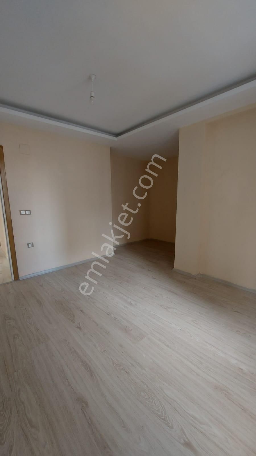 Sarıçam Gültepe De 2+1 İskanlı Hasarsız Kapalı Mutfak Satılık Daire... - Görsel 6