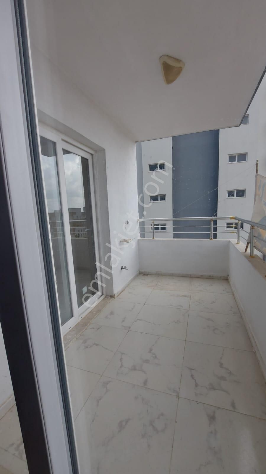 Sarıçam Gültepe De 2+1 İskanlı Hasarsız Kapalı Mutfak Satılık Daire... - Görsel 17