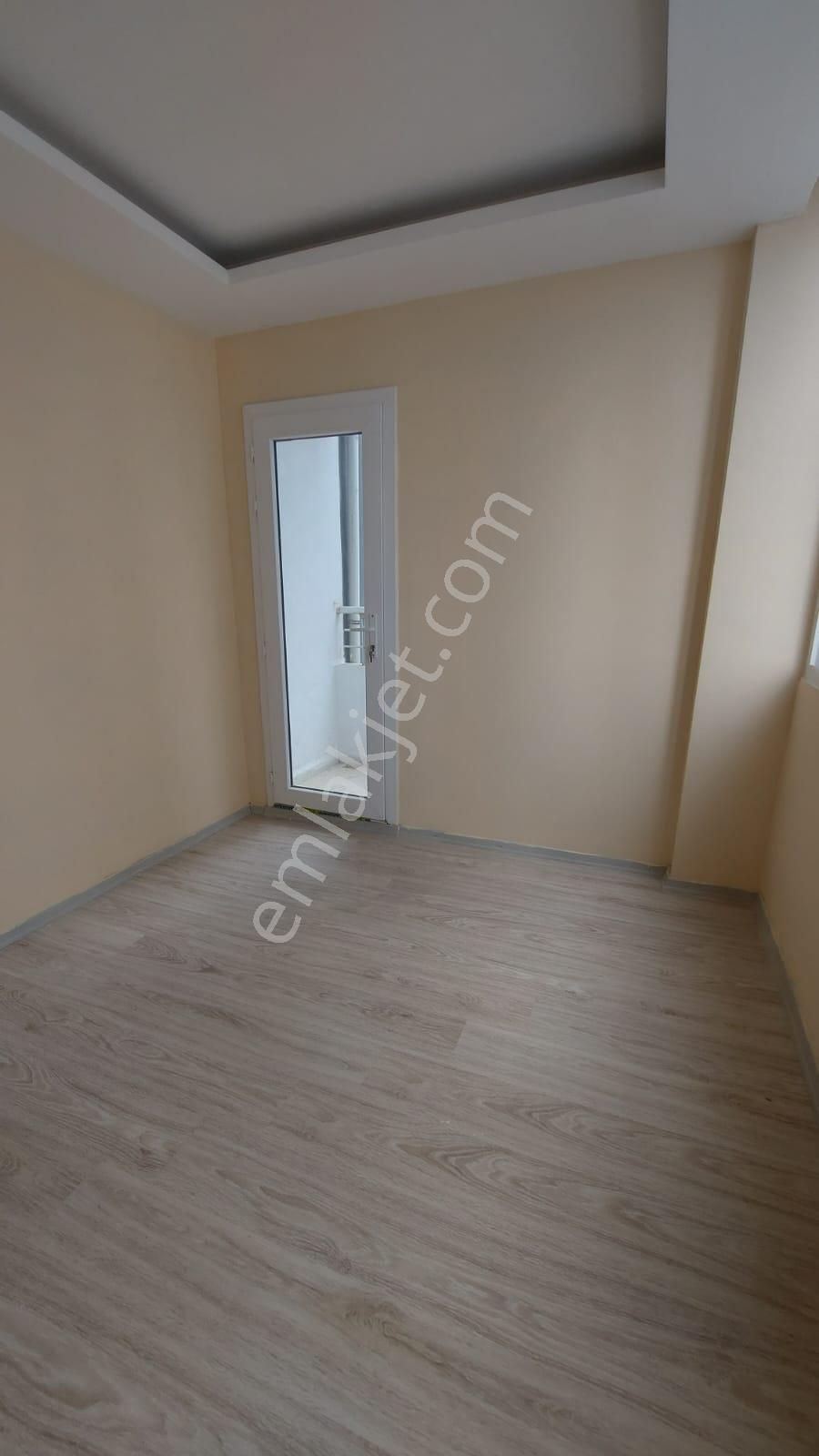 Sarıçam Gültepe De 2+1 İskanlı Hasarsız Kapalı Mutfak Satılık Daire... - Görsel 9