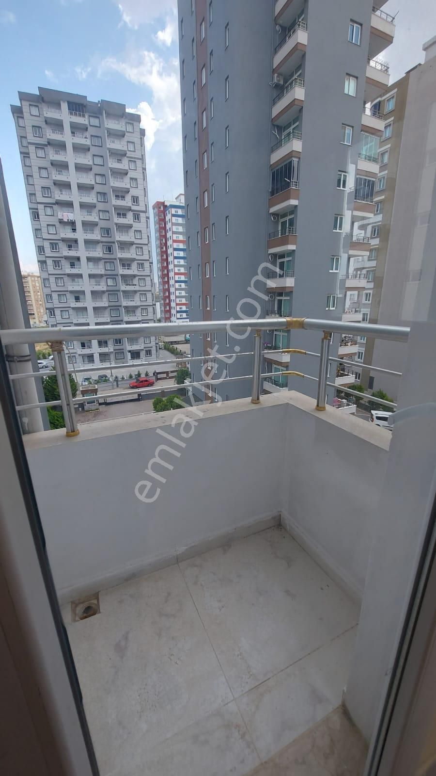 Sarıçam Gültepe De 2+1 İskanlı Hasarsız Kapalı Mutfak Satılık Daire... - Görsel 14