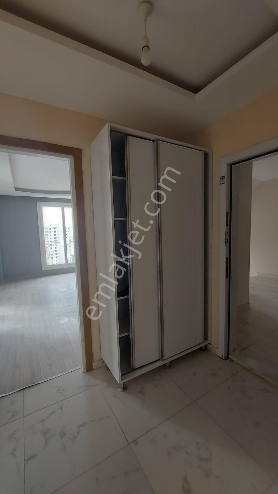 Sarıçam Gültepe De 2+1 İskanlı Hasarsız Kapalı Mutfak Satılık Daire... - Görsel 5