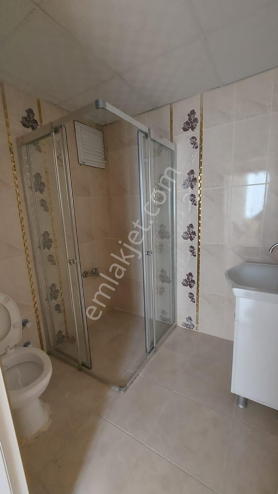 Sarıçam Gültepe De 2+1 İskanlı Hasarsız Kapalı Mutfak Satılık Daire... - Görsel 4