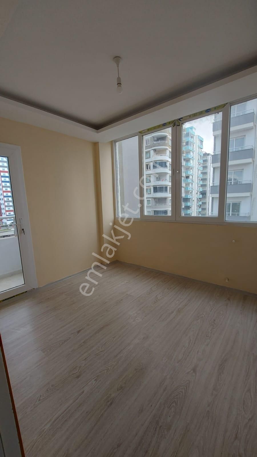 Sarıçam Gültepe De 2+1 İskanlı Hasarsız Kapalı Mutfak Satılık Daire... - Görsel 13