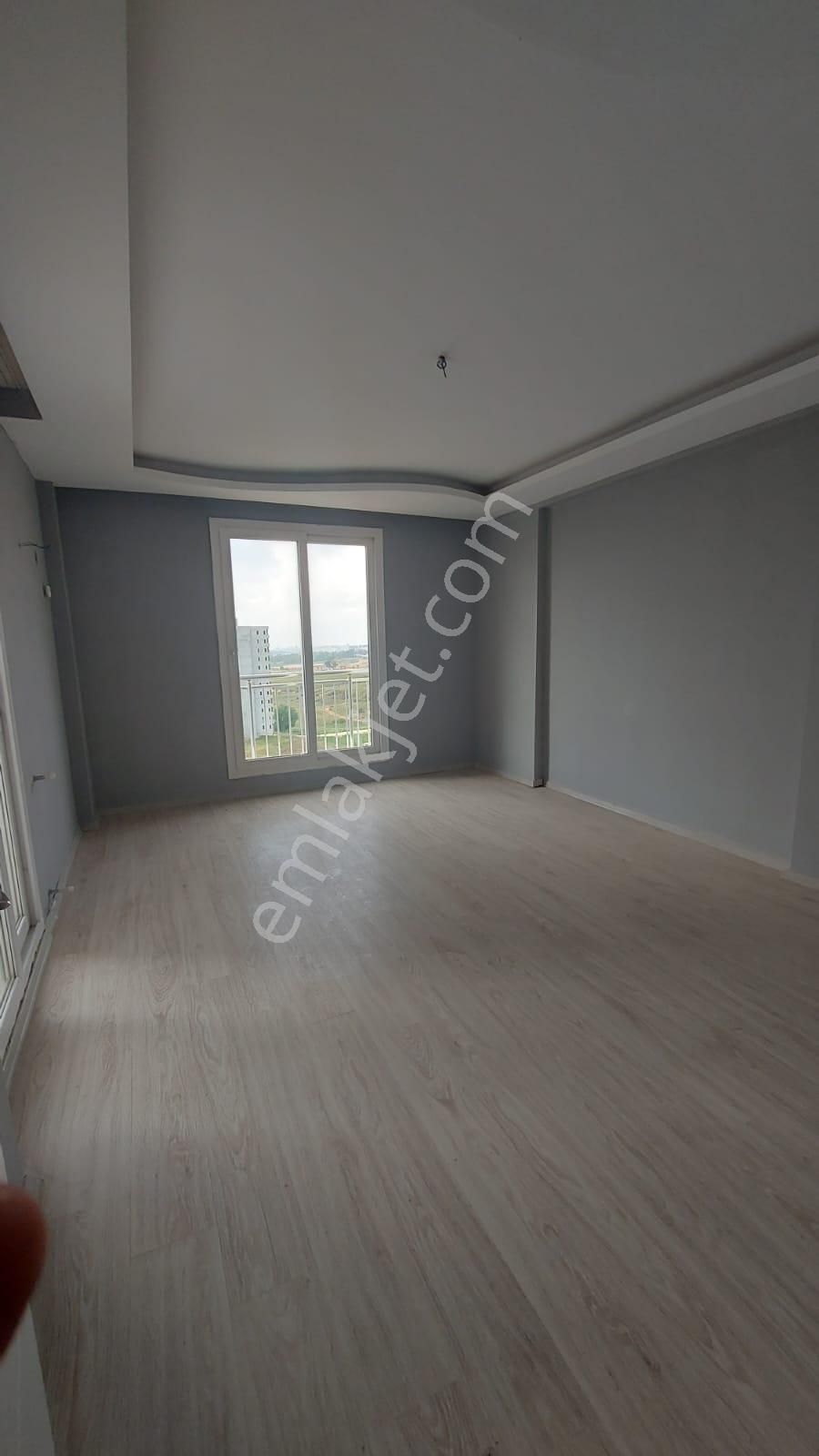 Sarıçam Gültepe De 2+1 İskanlı Hasarsız Kapalı Mutfak Satılık Daire... - Görsel 16