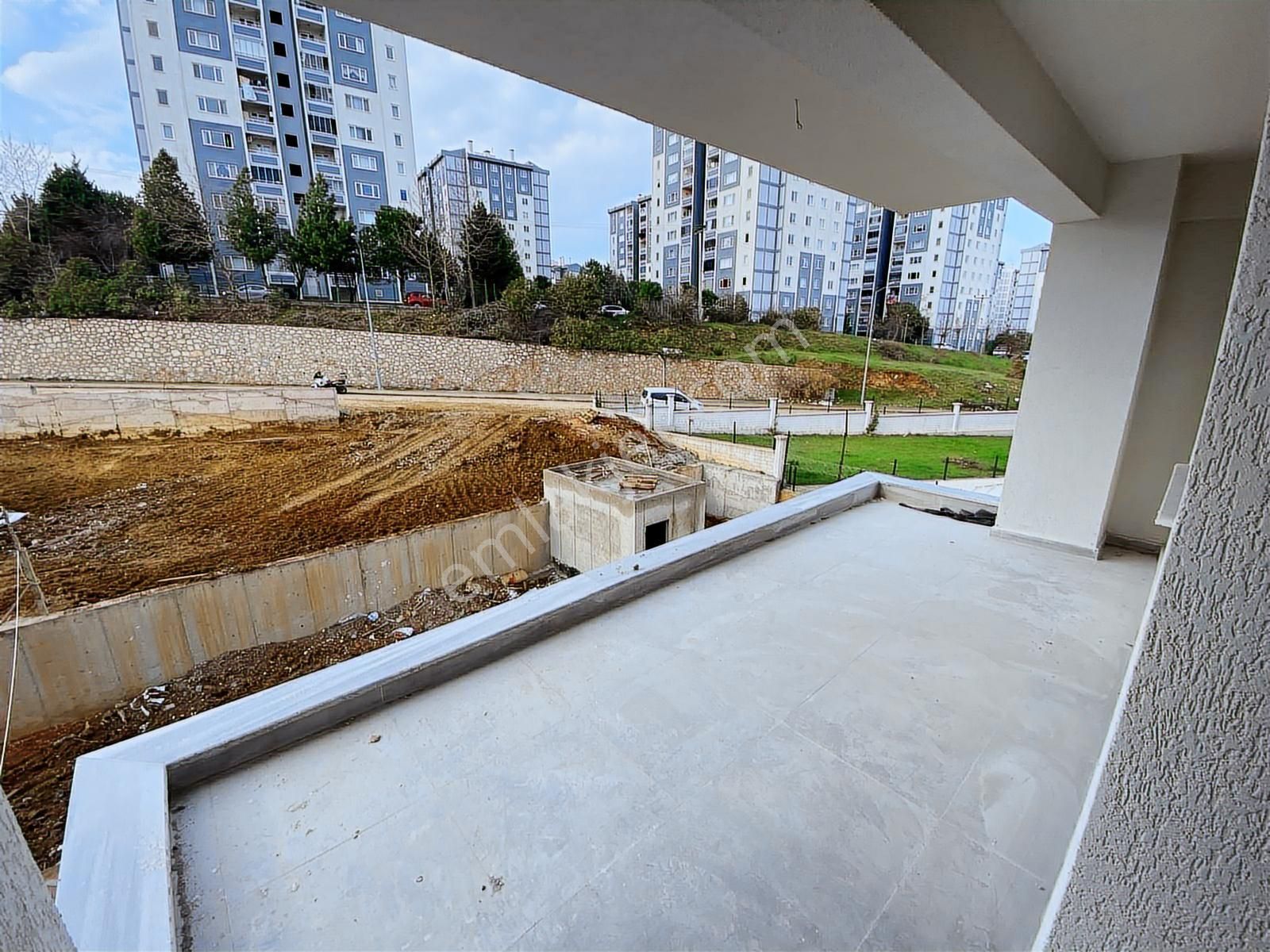 Hasanağa'da 2+1 92m2 Havuzlu Daire - Görsel 4