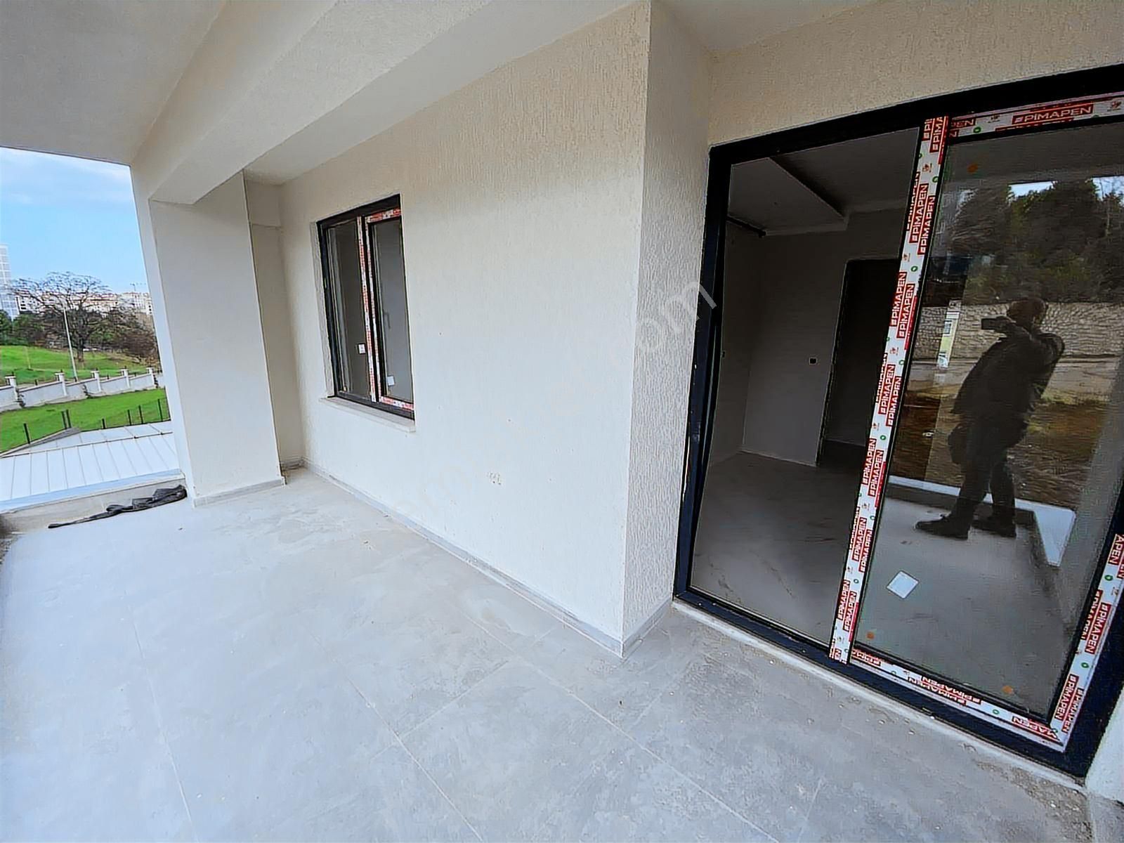 Hasanağa'da 2+1 92m2 Havuzlu Daire - Görsel 14