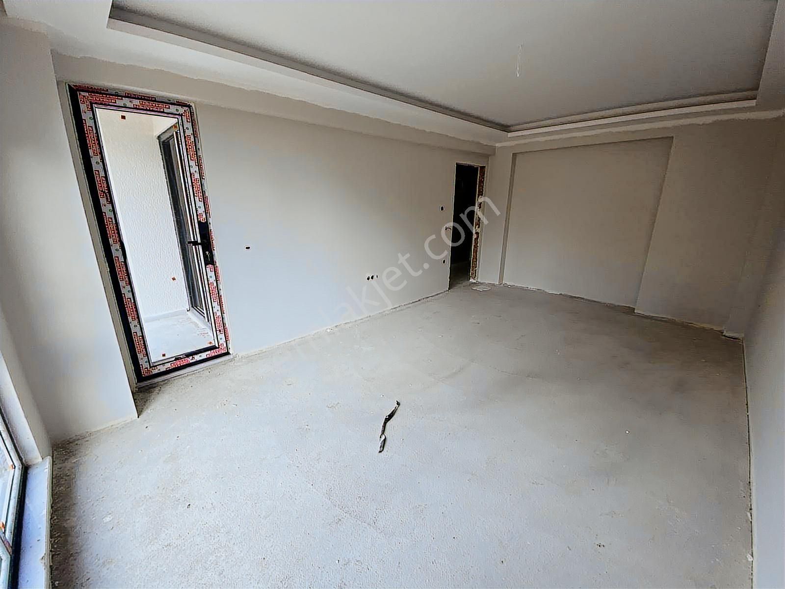 Hasanağa'da 2+1 92m2 Havuzlu Daire - Görsel 17