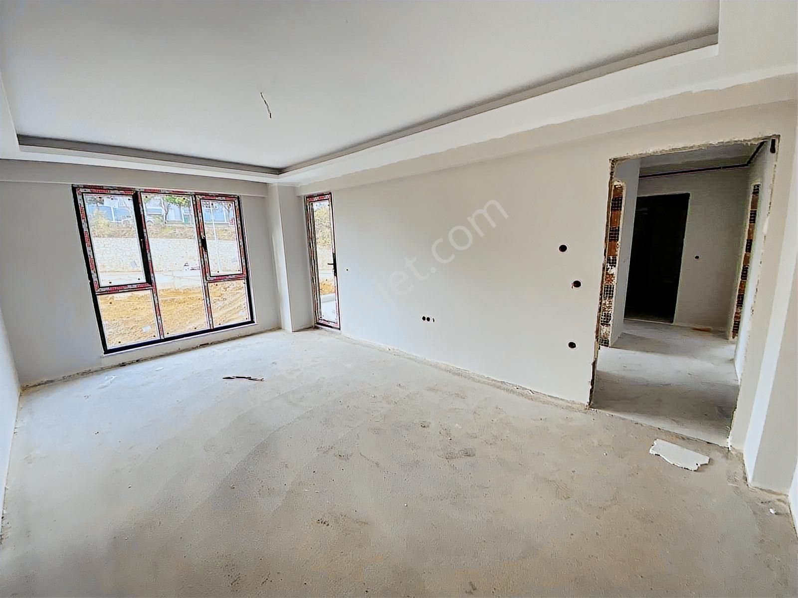 Hasanağa'da 2+1 92m2 Havuzlu Daire - Görsel 15