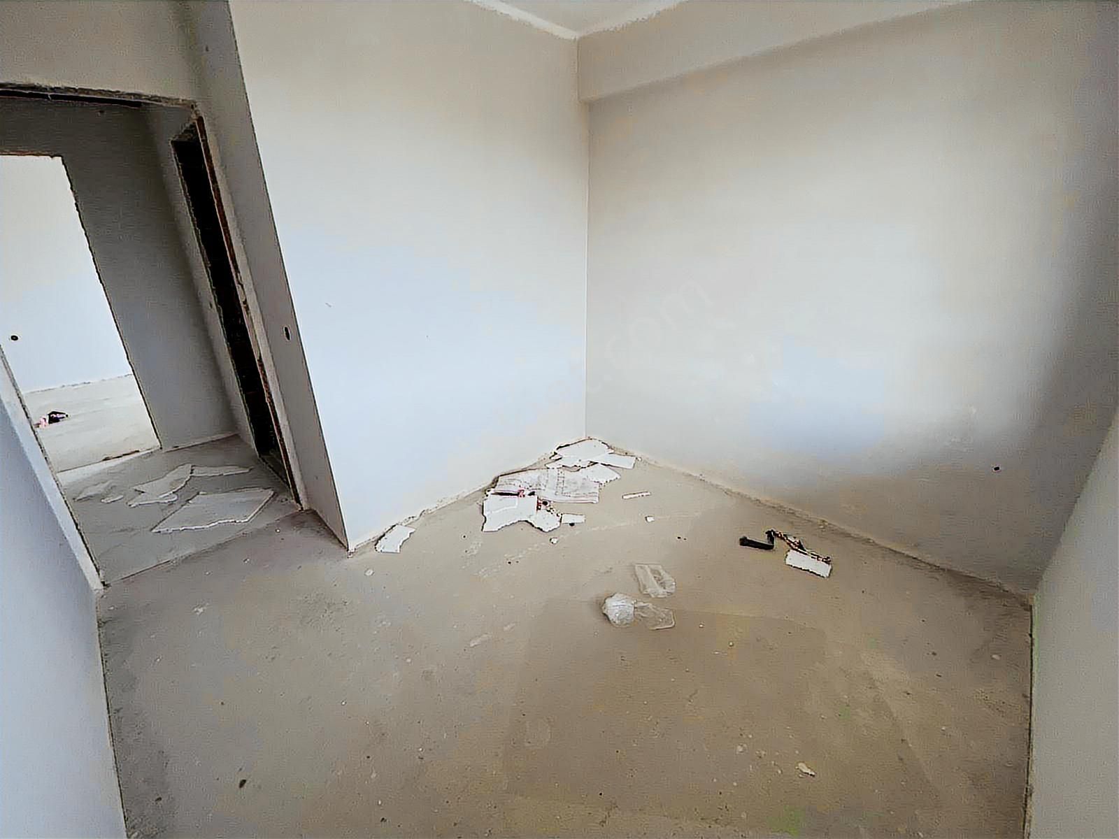 Hasanağa'da 2+1 92m2 Havuzlu Daire - Görsel 19