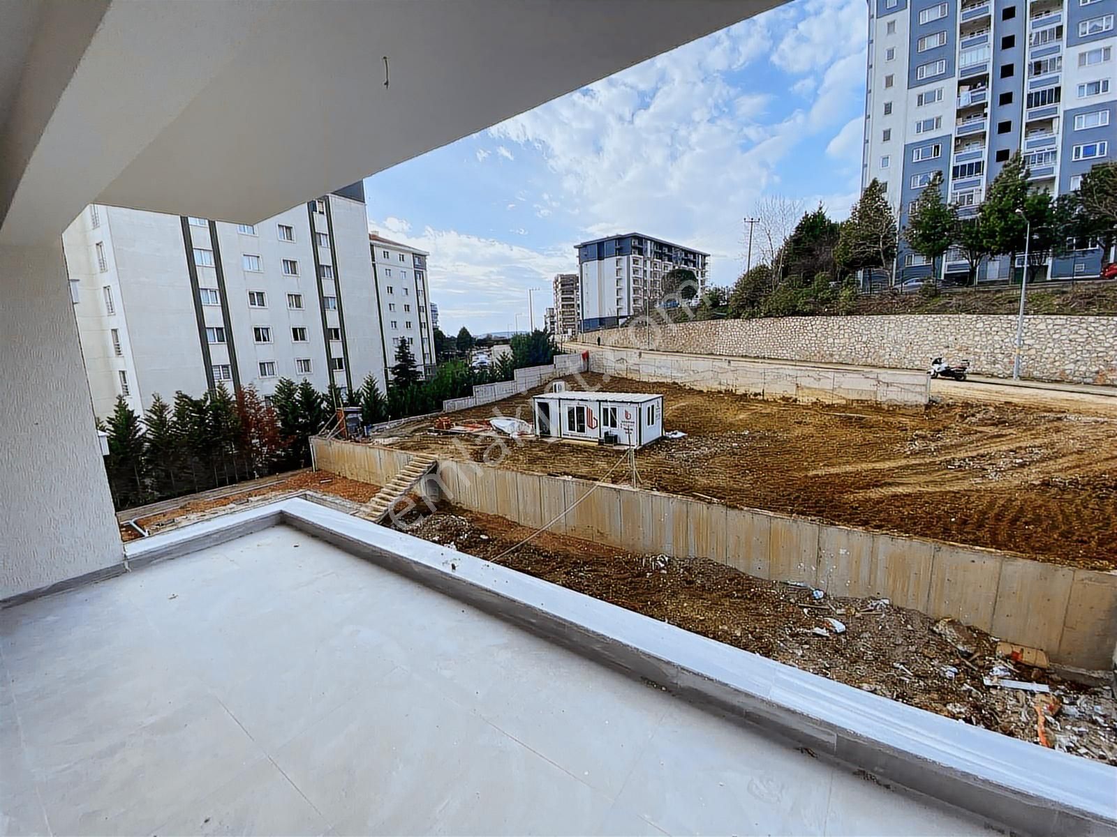 Hasanağa'da 2+1 92m2 Havuzlu Daire - Görsel 7