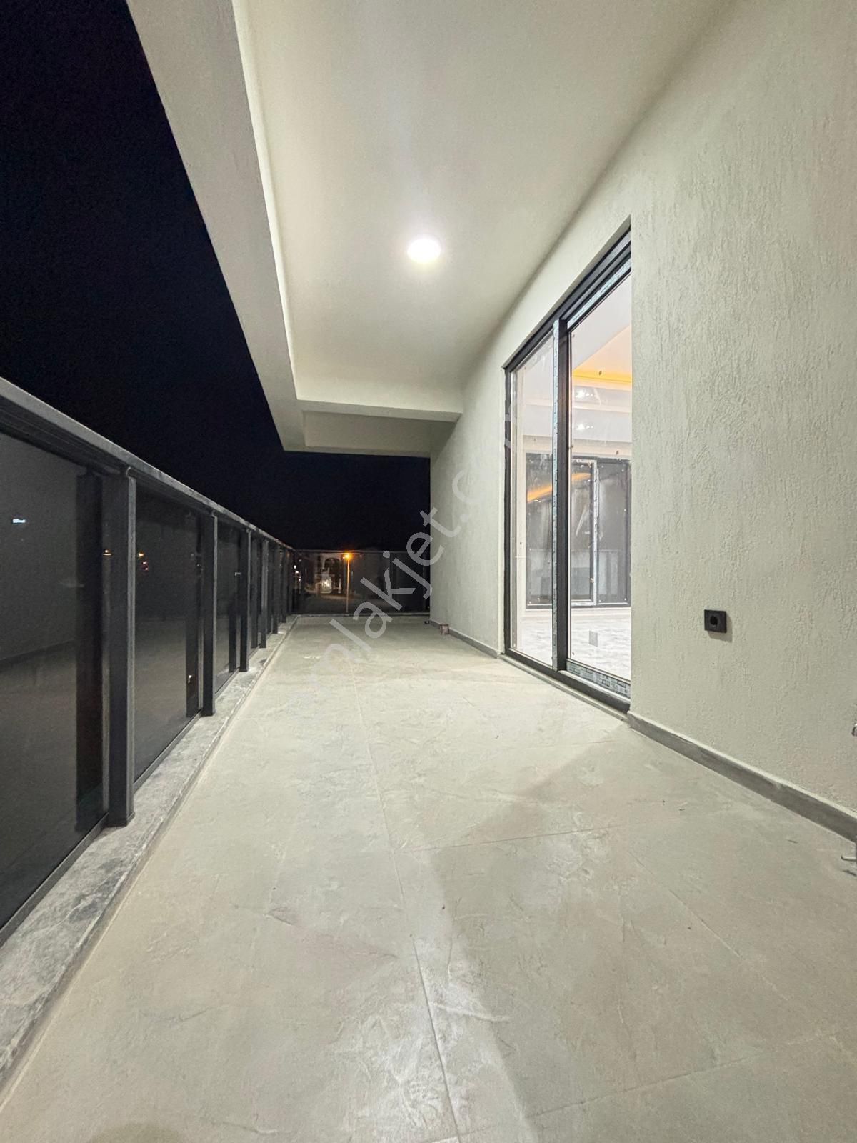 Yeniiafakta Sıfır Arakat 3+1 Daireler - Görsel 20